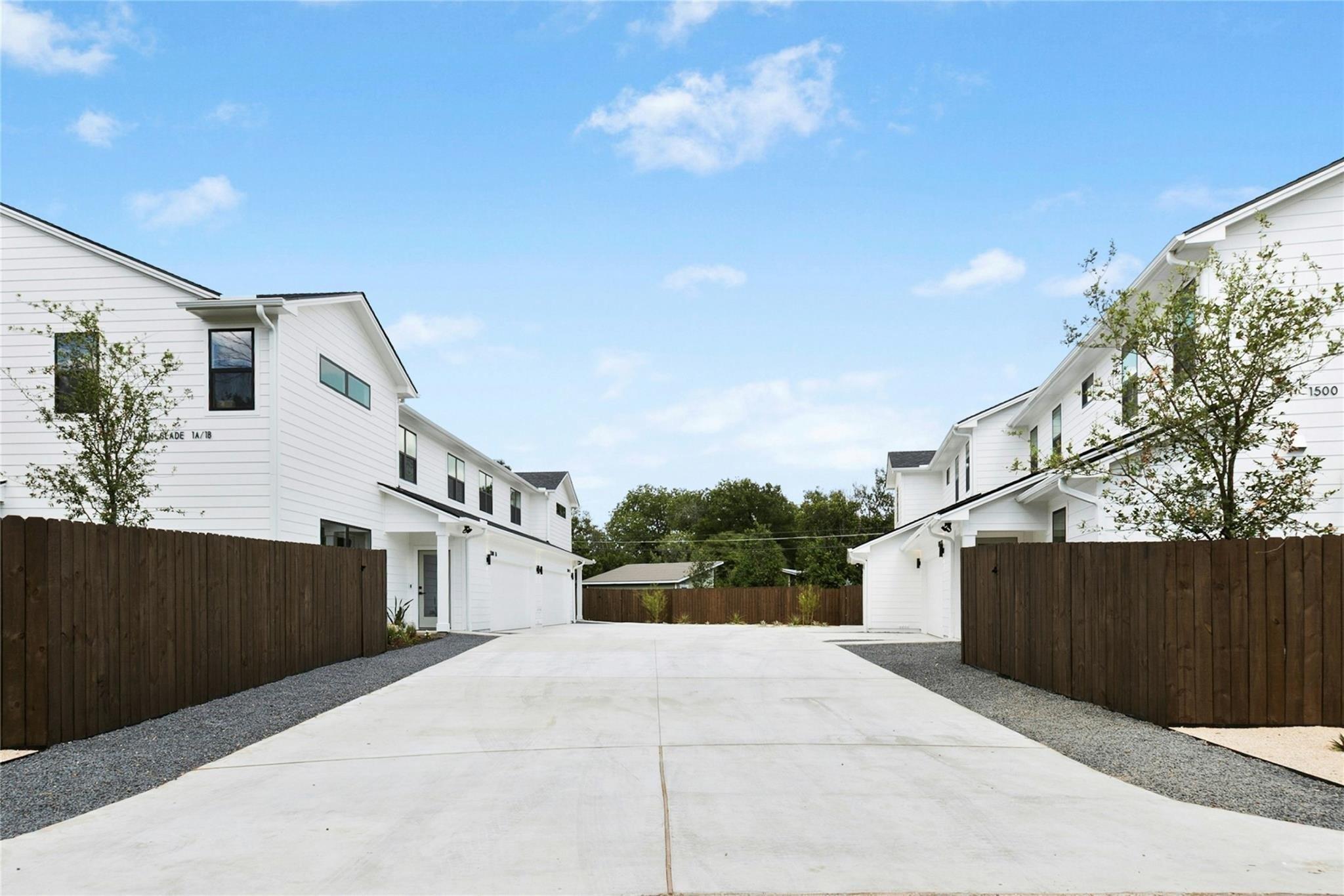 Property Image for 1500 Sylvan Glade RD 1A, 1B, 2A, 2B