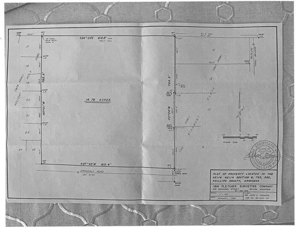 print property image