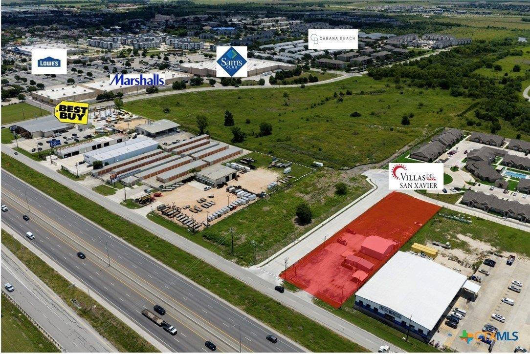Property Image for 2517 S Interstate 35