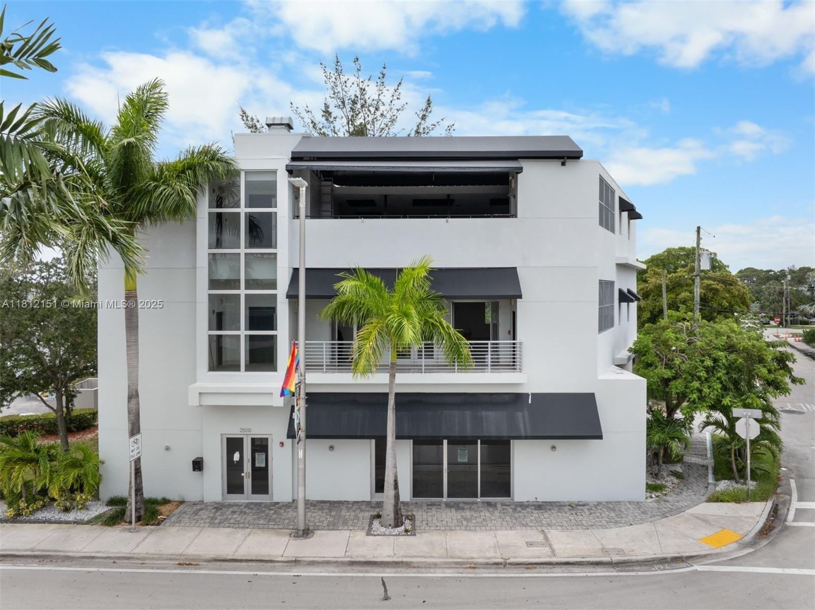 Property Image for 2500 NW Wilton Dr
