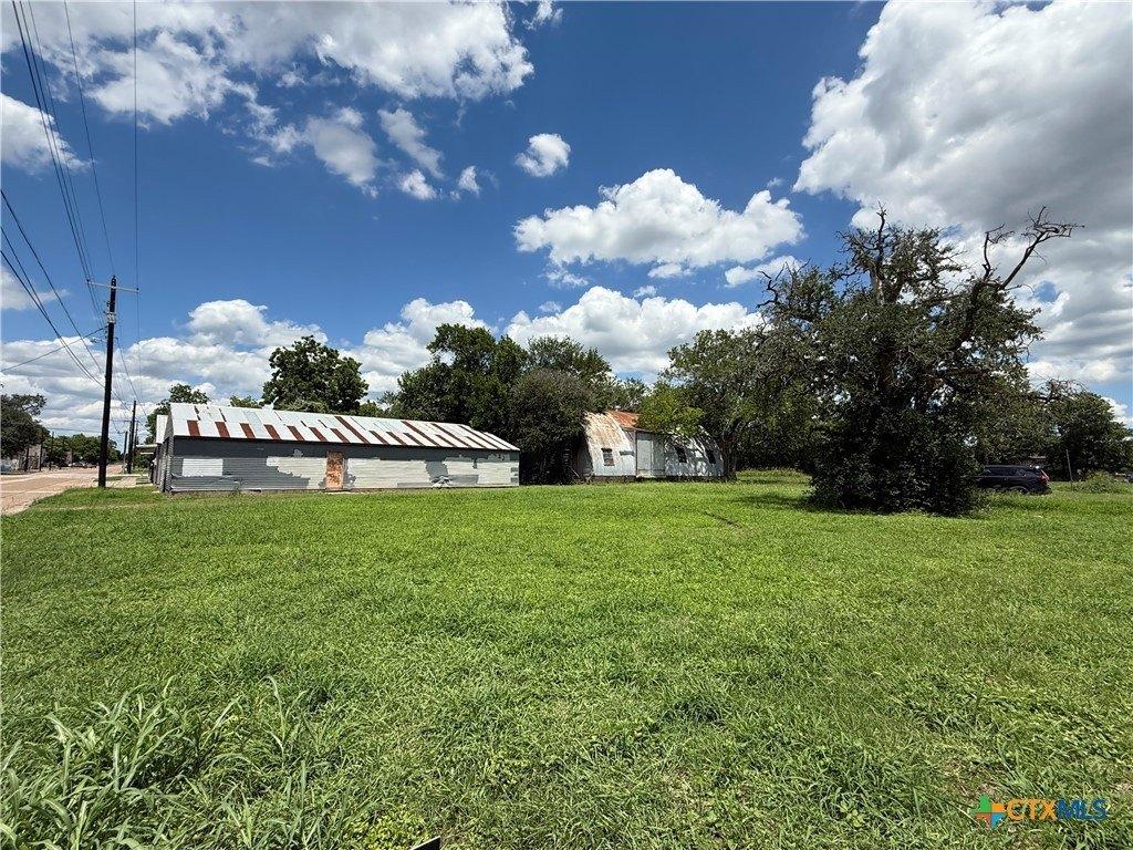 Property Image for 802/804 & 204 E Juan Linn, Cameron Street