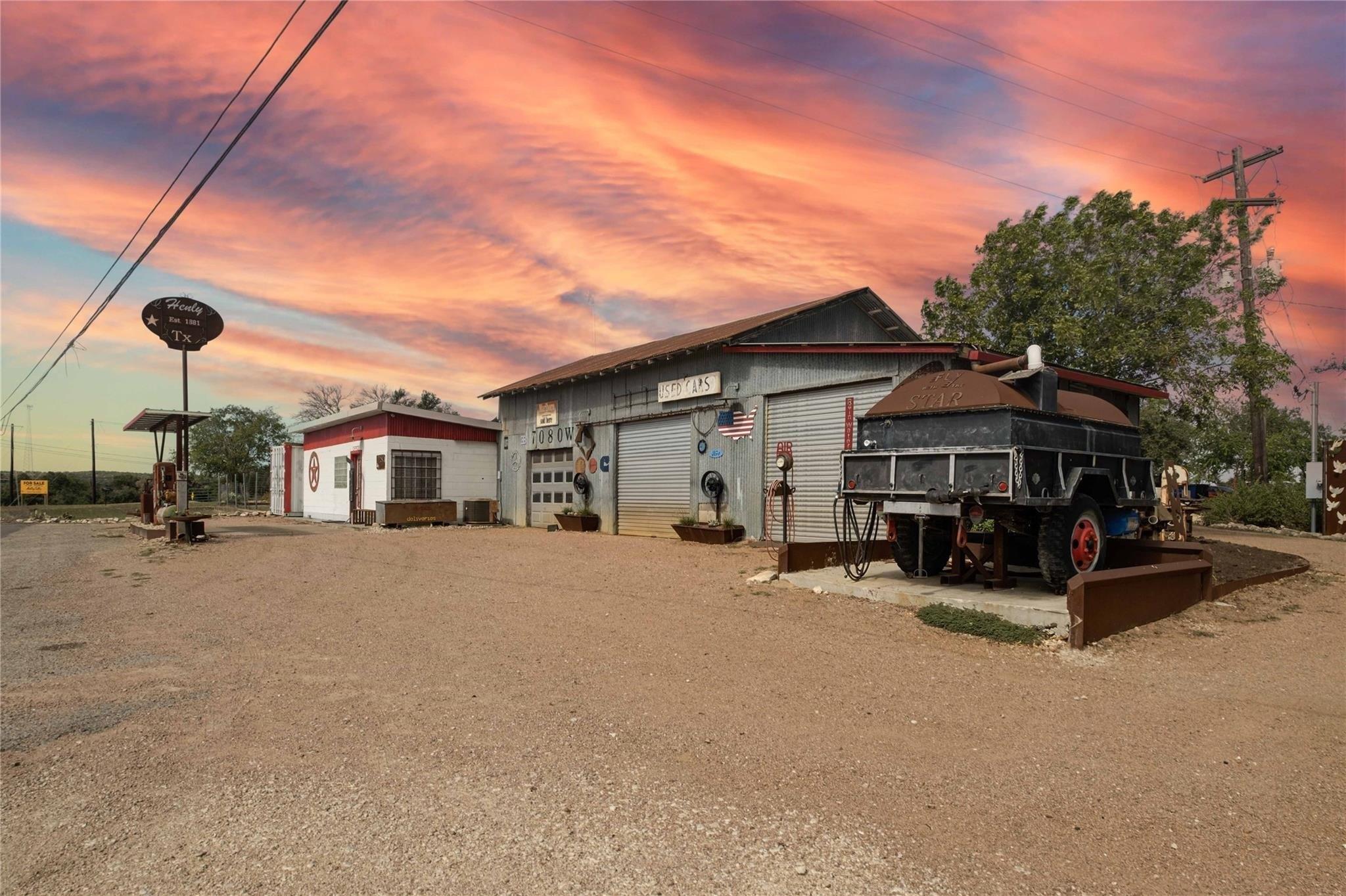 Property Image for 7080 W Highway 290