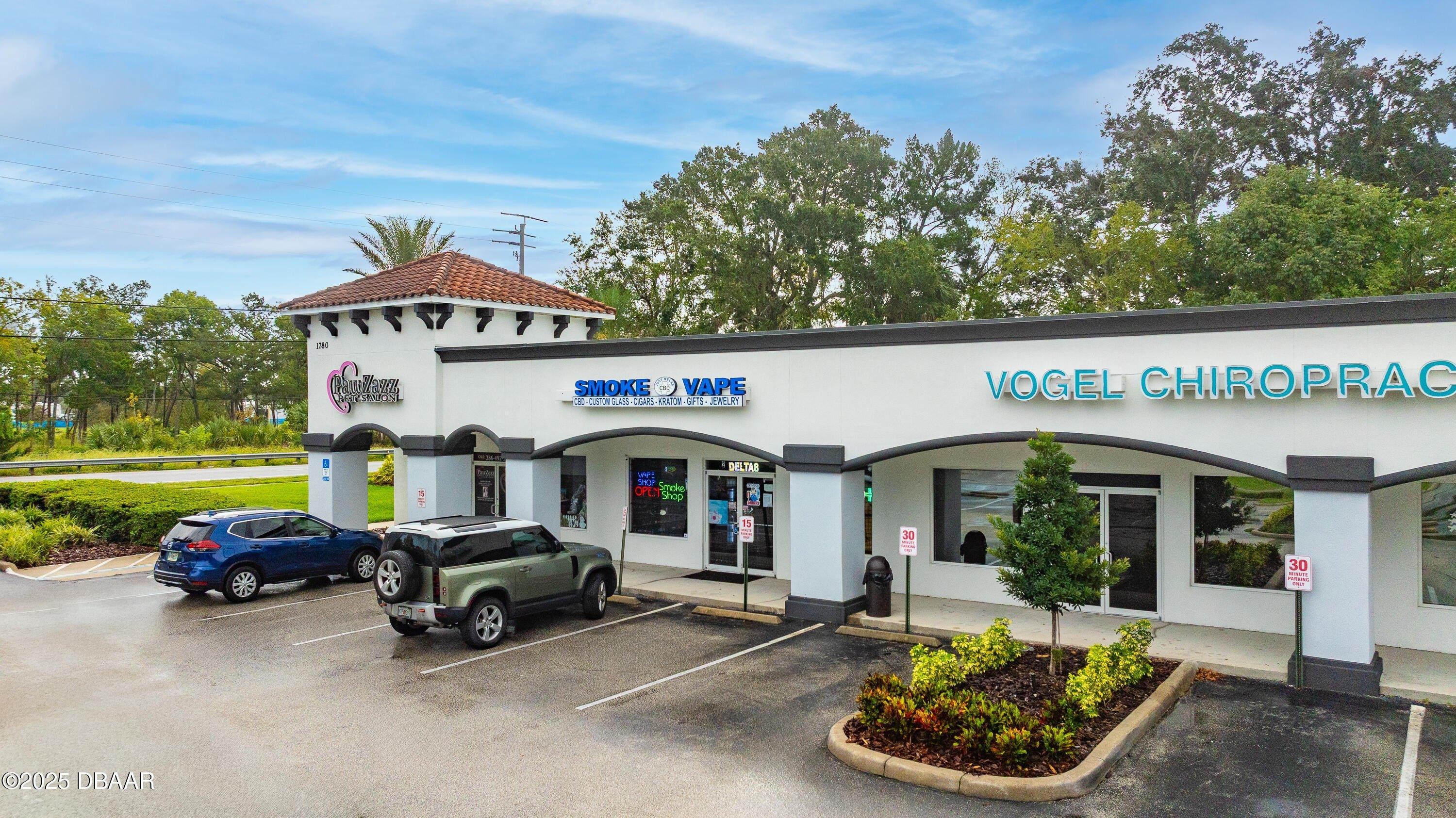 Property Image for 1780 S Nova Road unit: 2 2