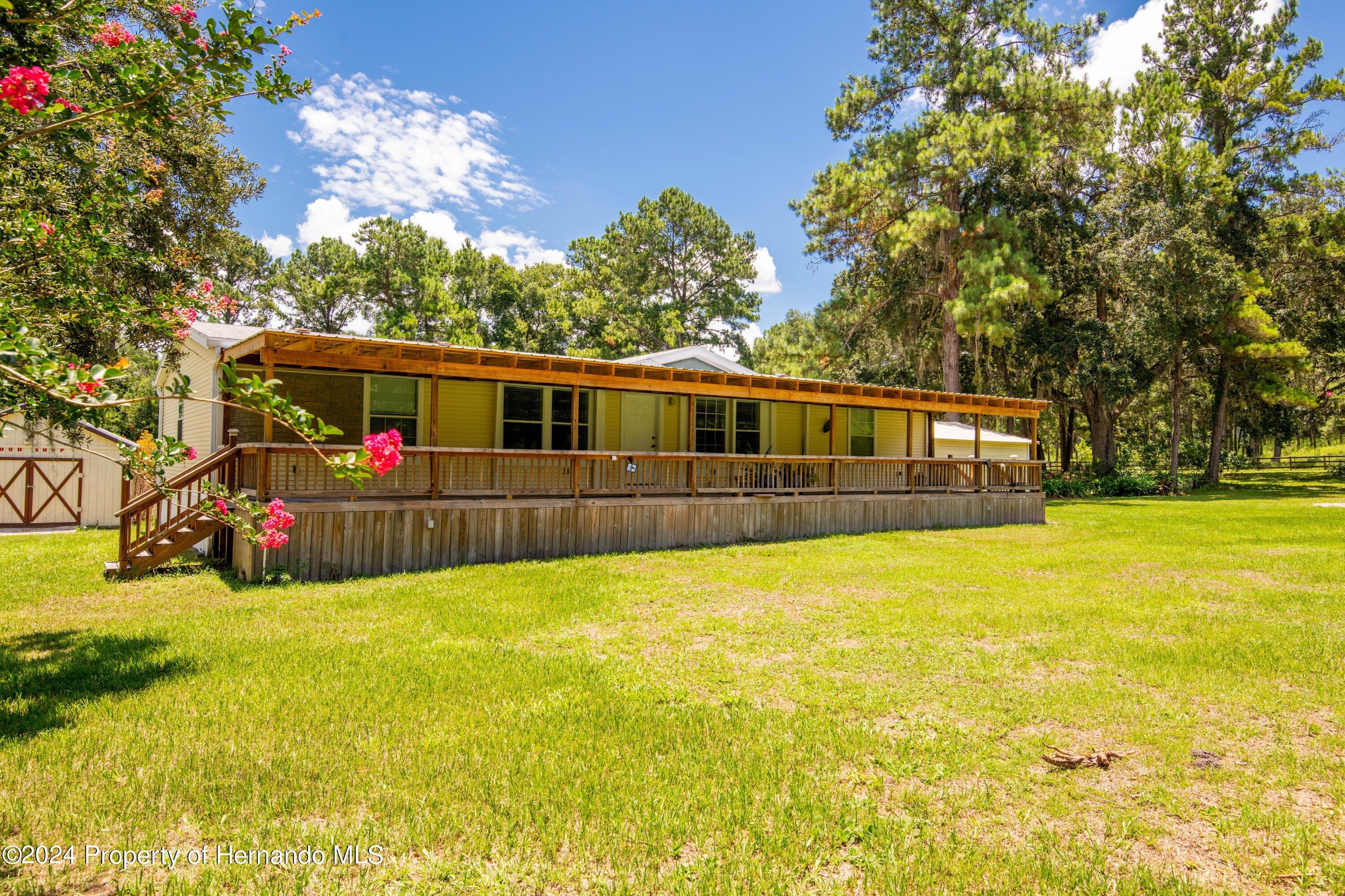 Century 21 Brooksville Fl