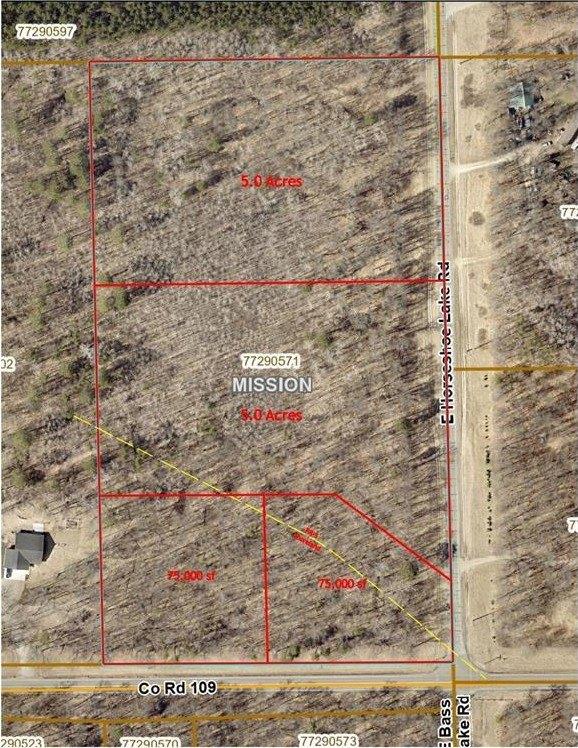 Property Image for Tract D County Road 109 Road