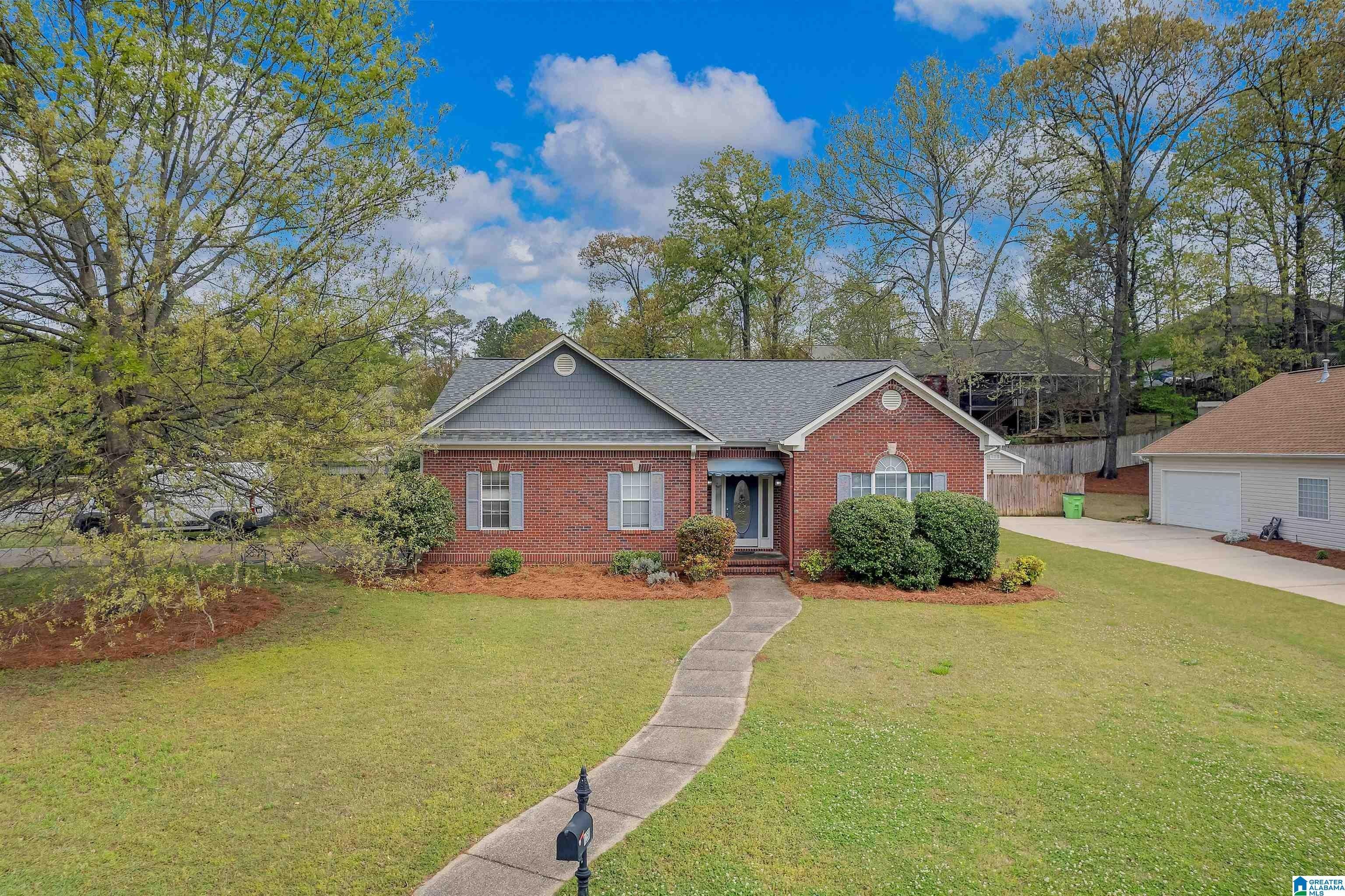 Property Image for 1250 Rowan Springs Drive
