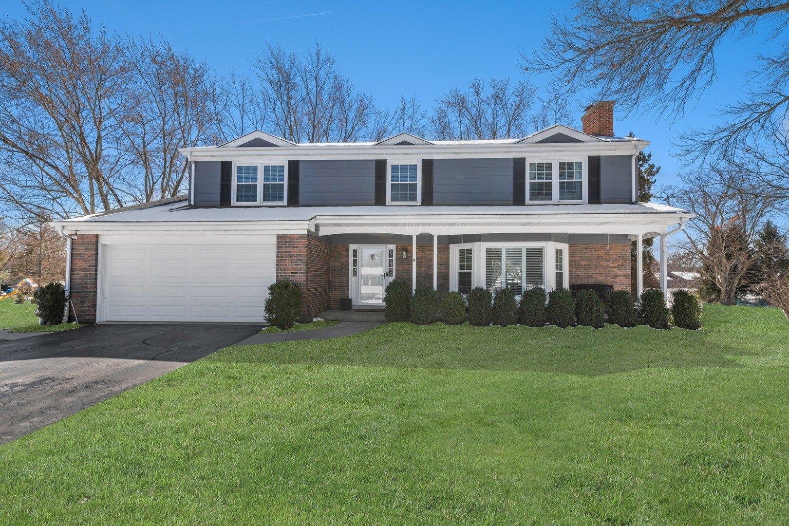 Property Image for 117 Wedgewood Drive
