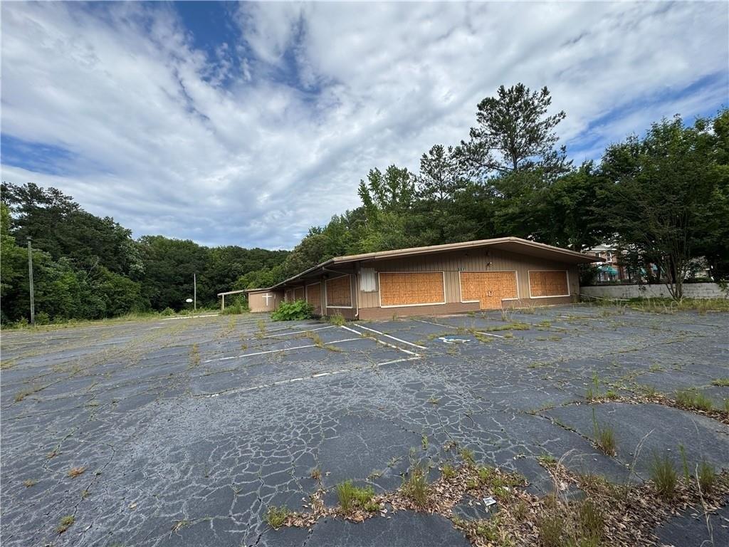 Property Image for 2426 Fairburn Road SW