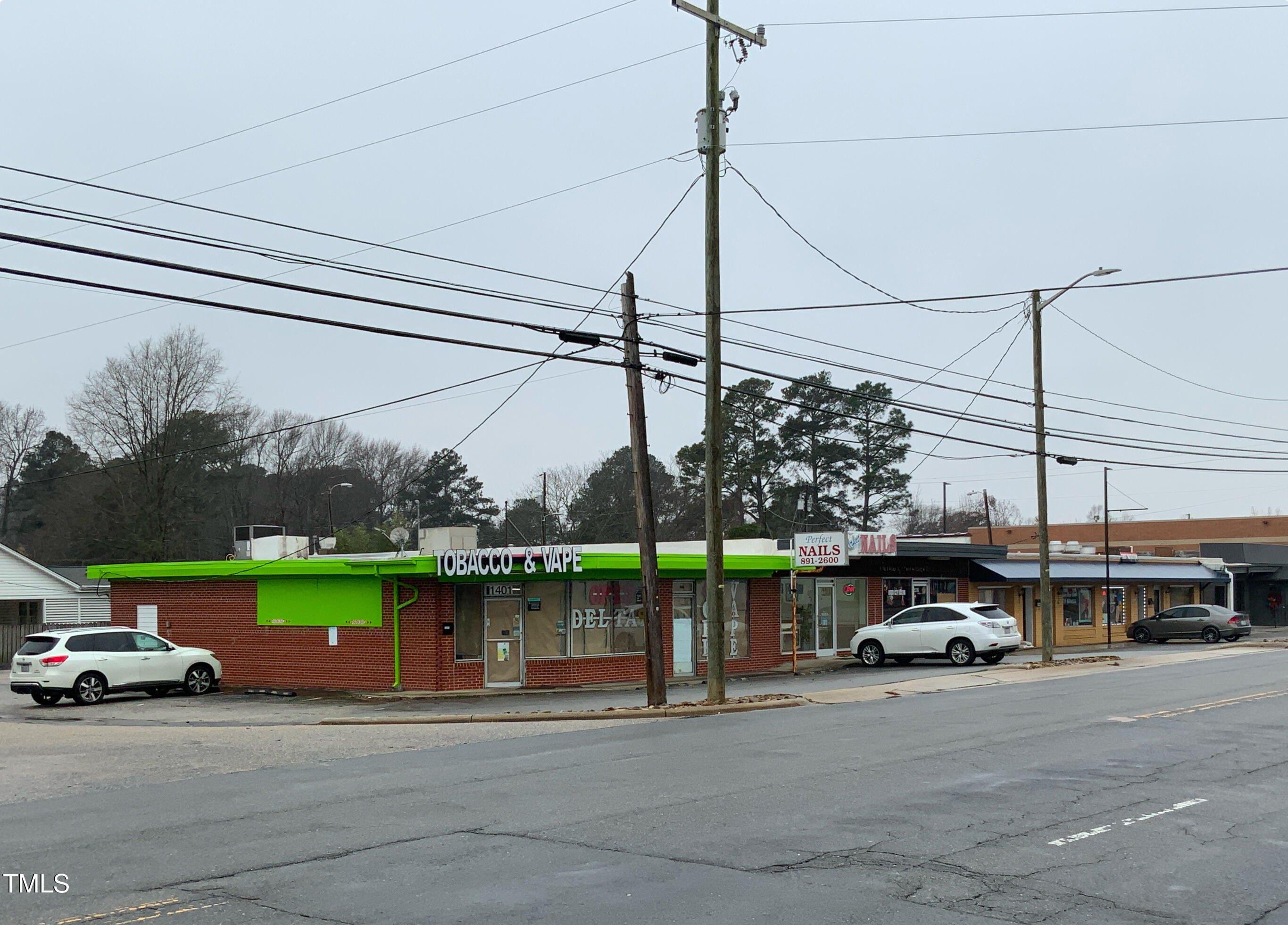 Property Image for 1401-1415 W Cumberland Street