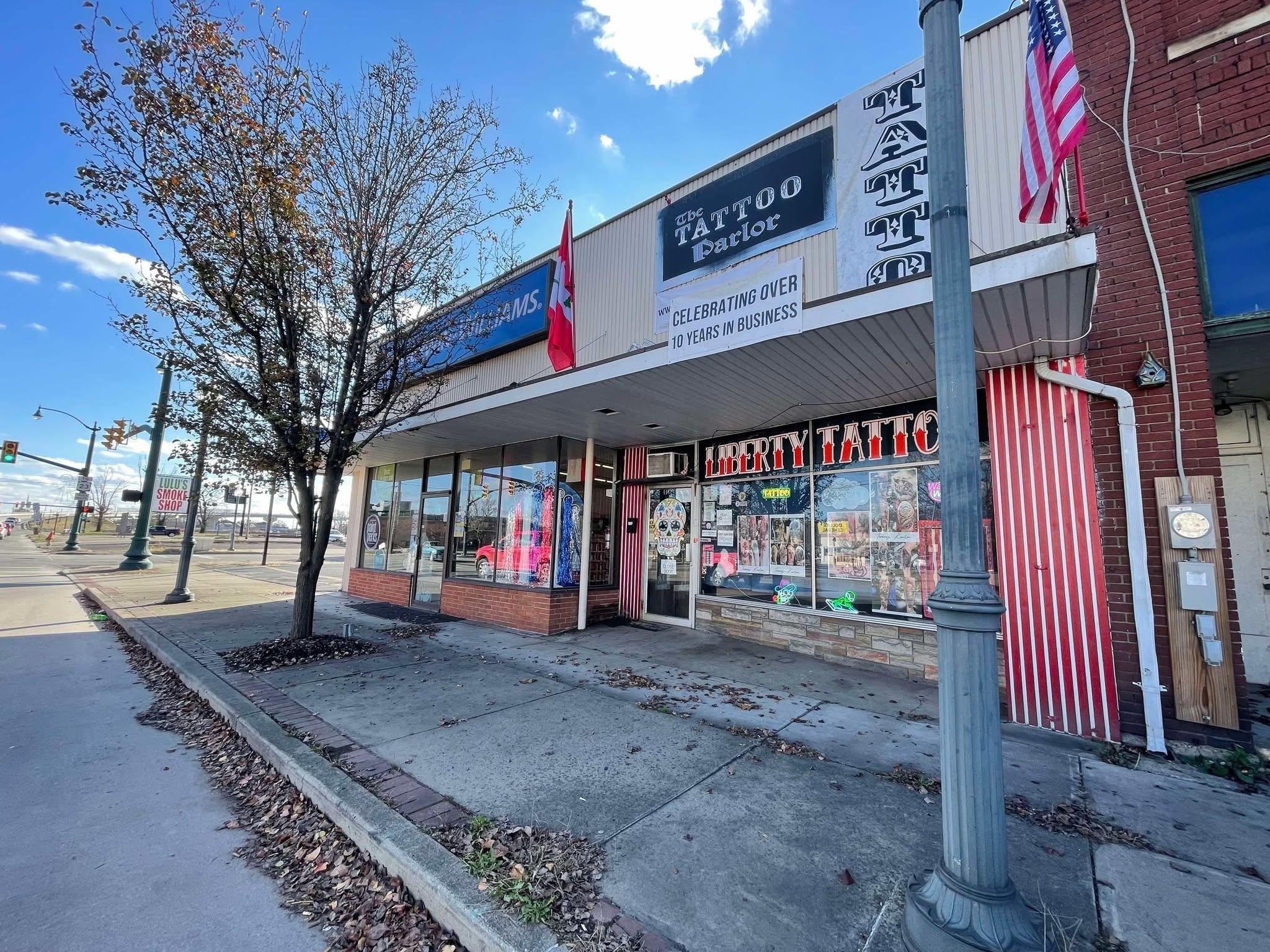 Property Image for 418-420 S 2nd Street