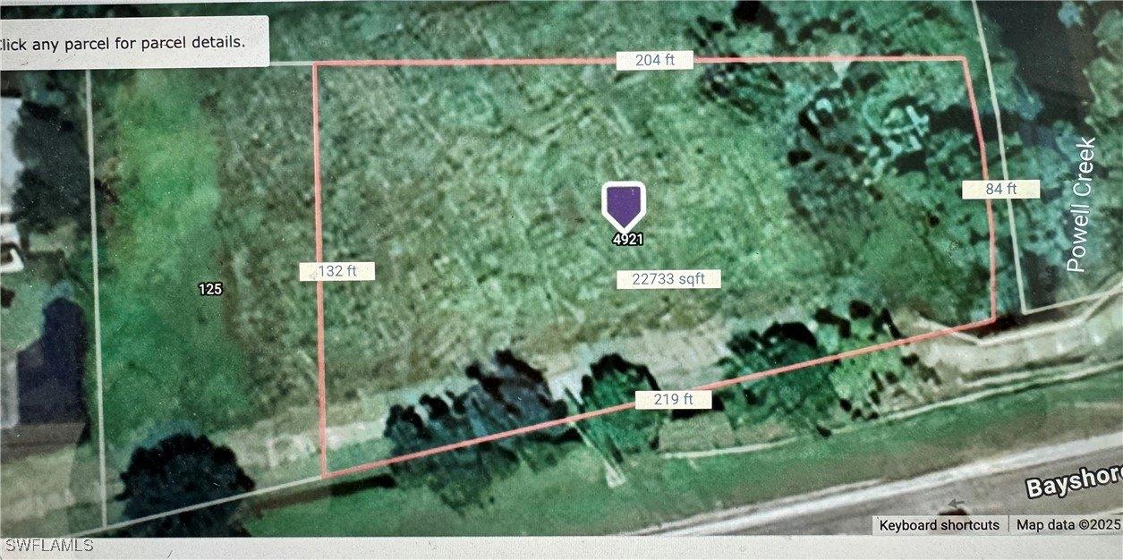 Property Image for 4921 Bayshore Road