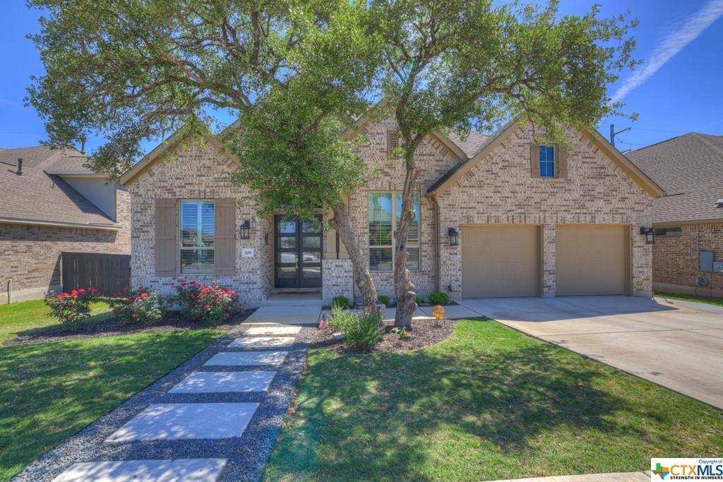 Property Image for 505 Copper Sage Drive