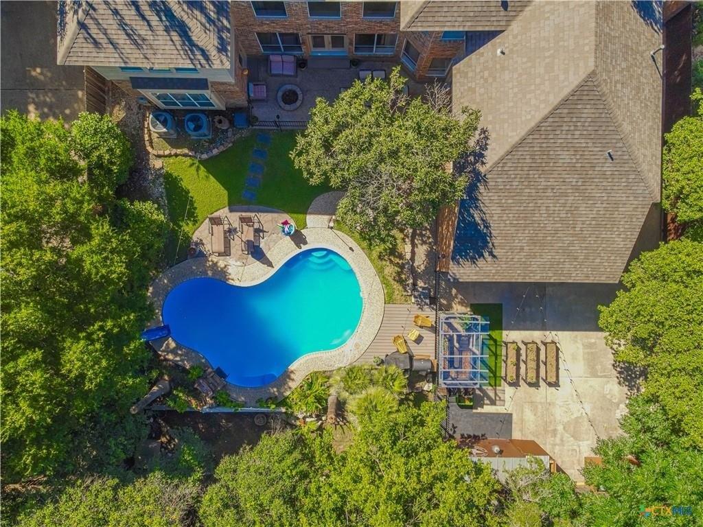 San Antonio Tx Real Estate