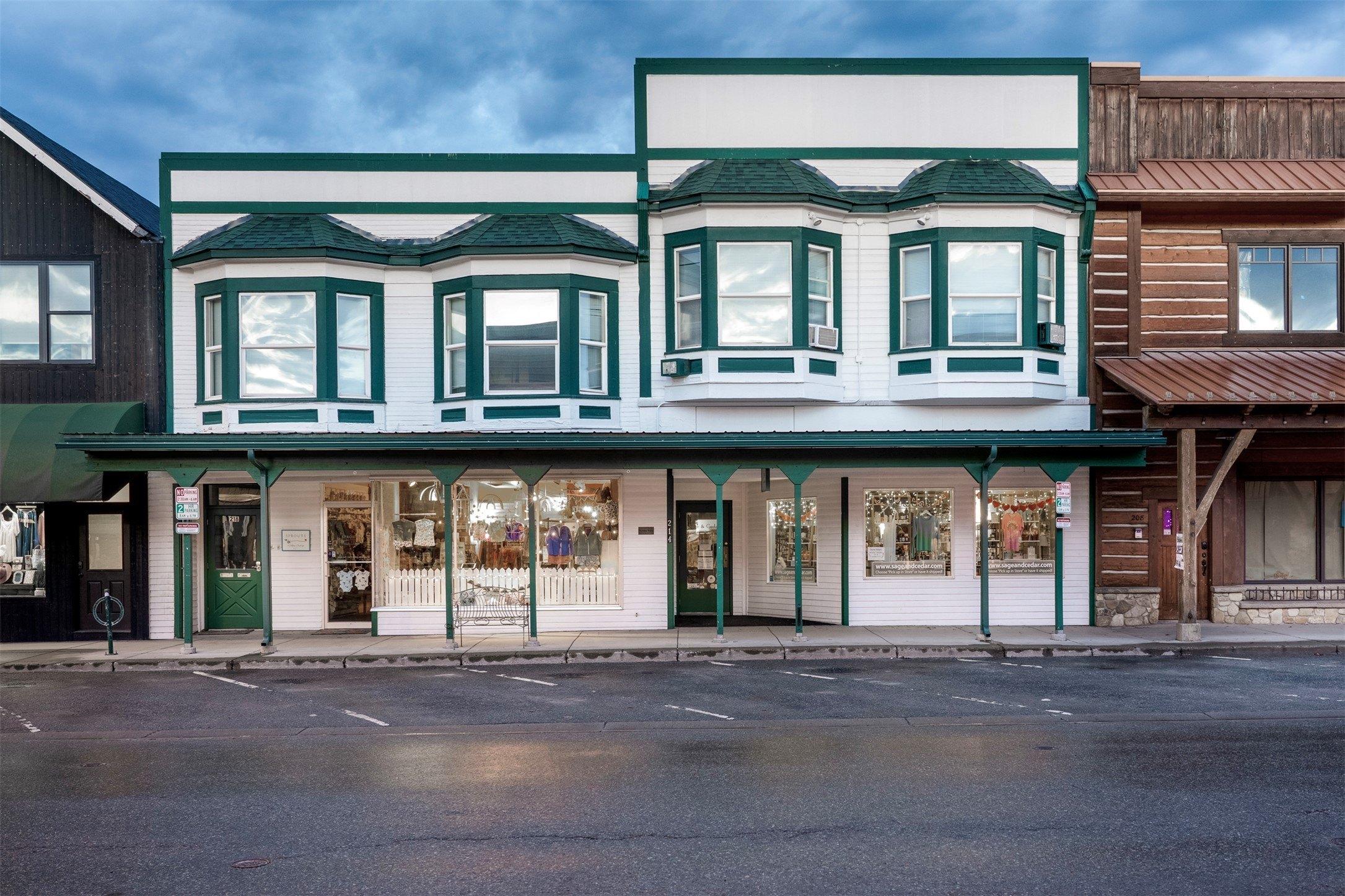 Property Image for 214,216,218 Central Avenue