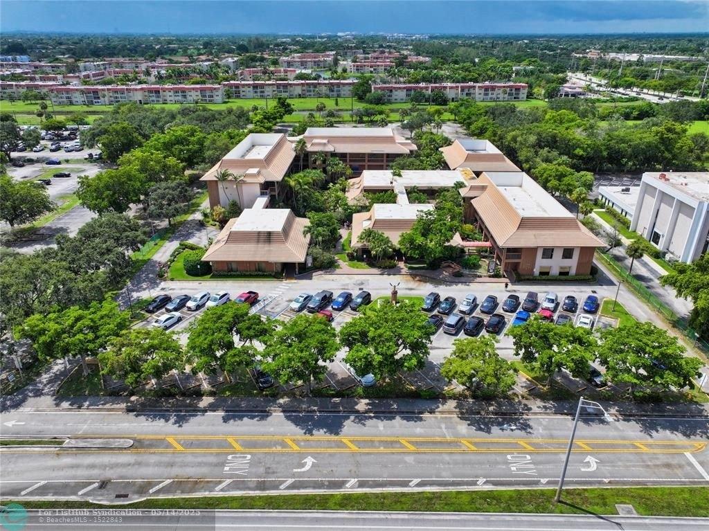 Property Image for 7800 W Oakland Park Blvd 100