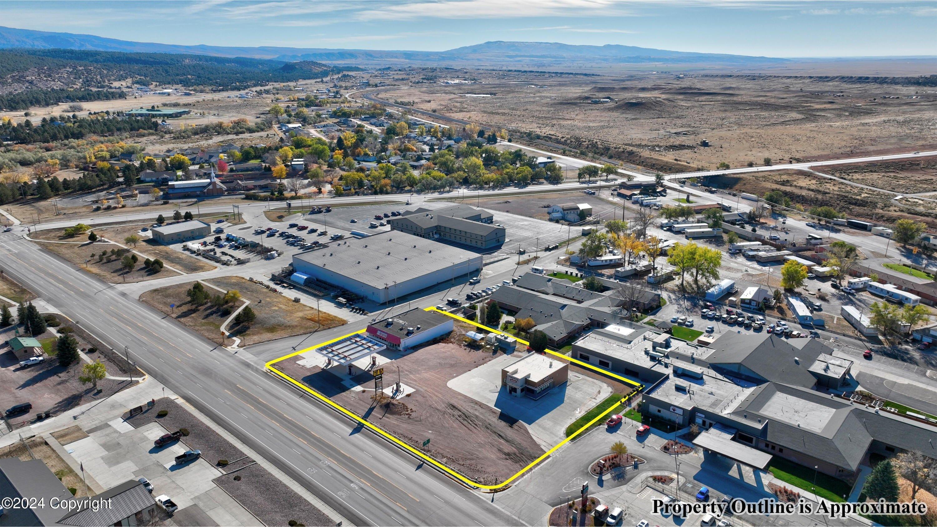 Property Image for 1220&1226 Washington Blvd -