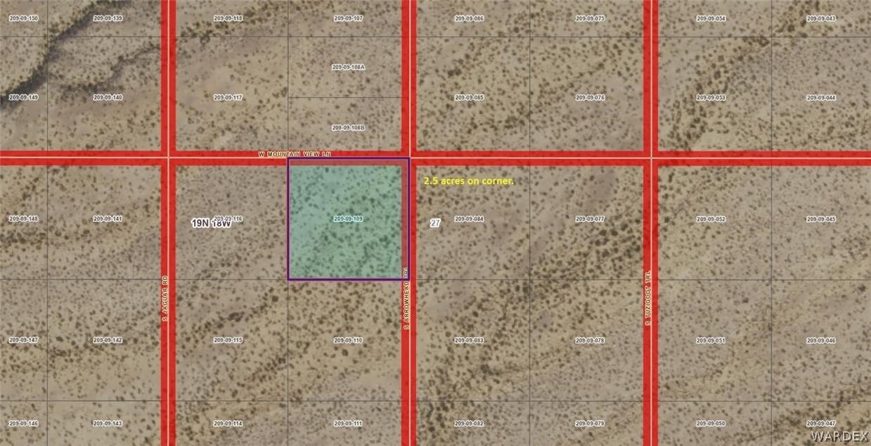 Property Image for Lot 109 S Arrowhead