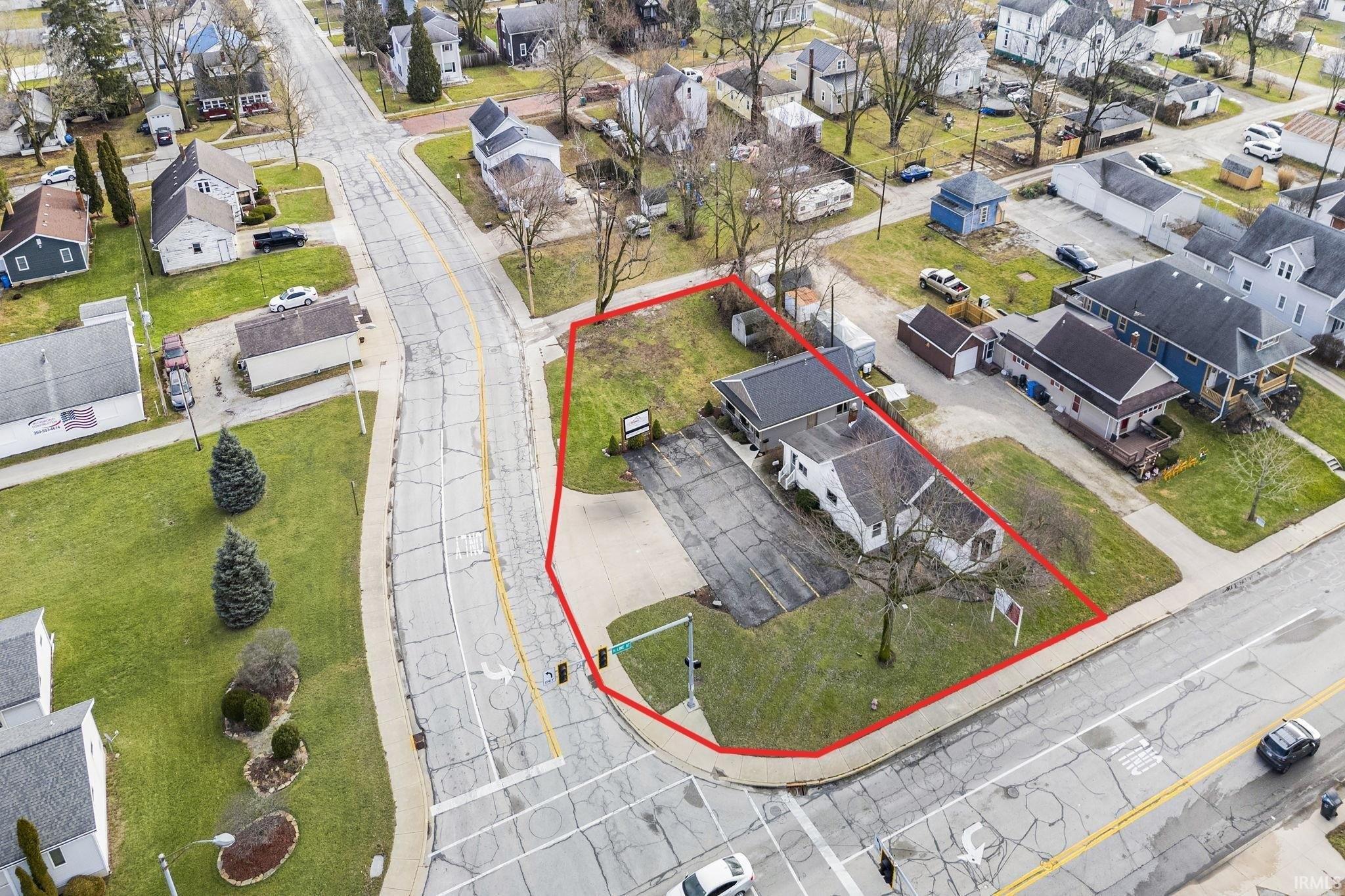 Property Image for 207 W North Street