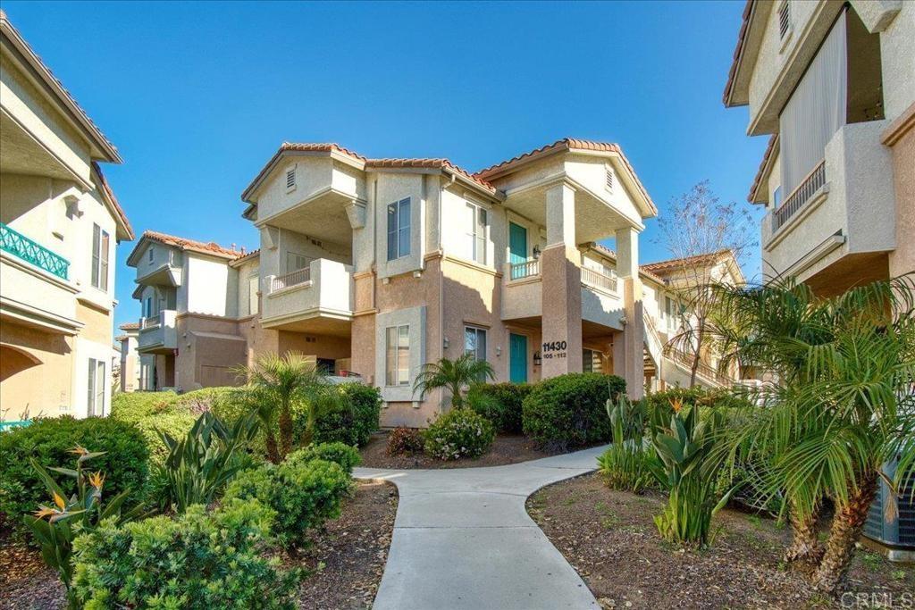 Property Image for 11430 Via Rancho San Diego 112
