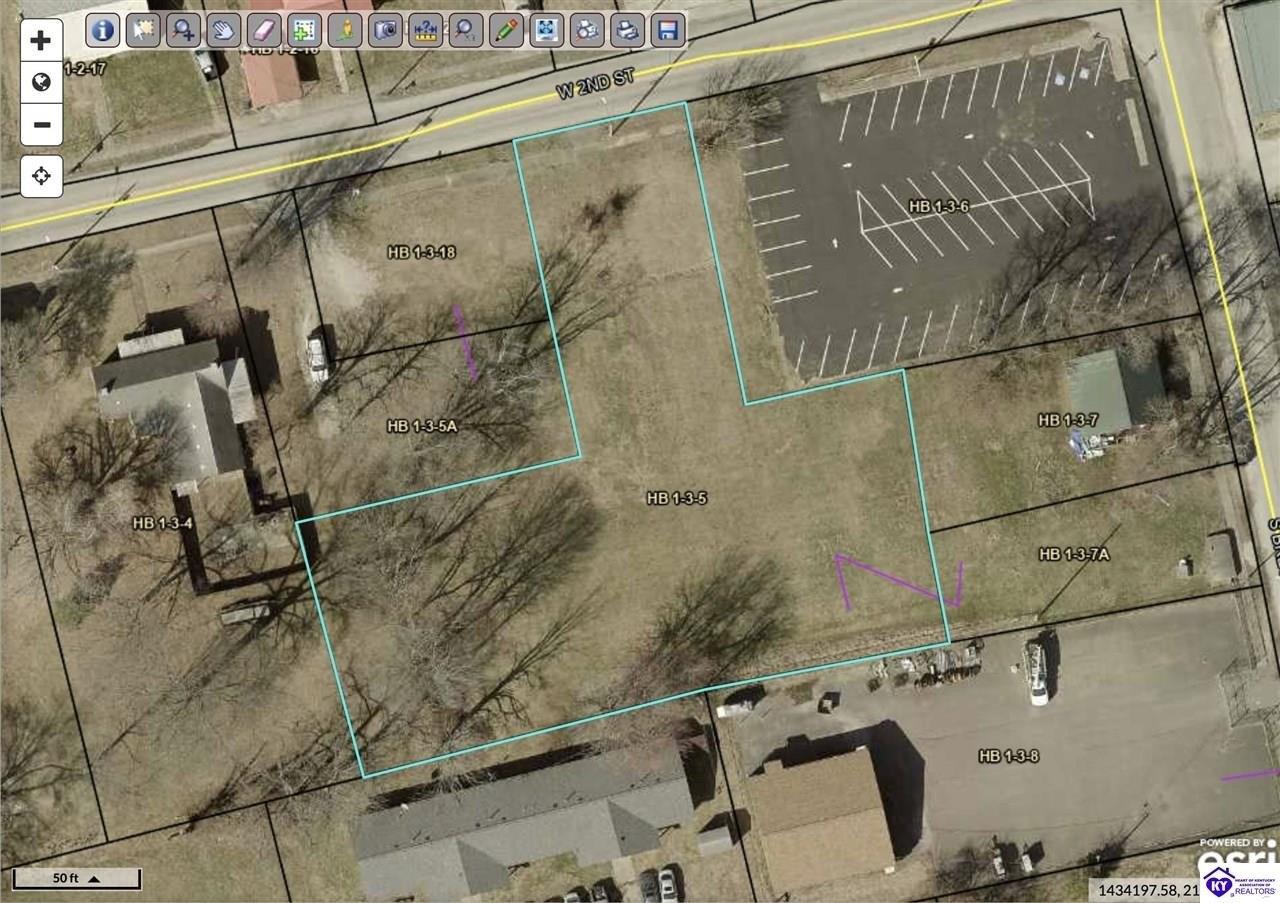 Property Image for 208 W 2nd Street