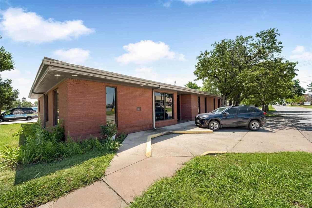Property Image for 816 W Gore Bl