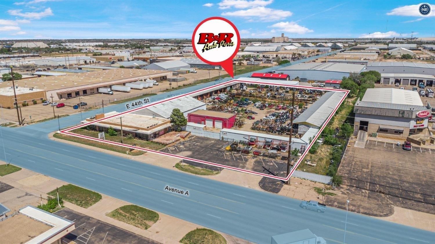 Property Image for 4401 Ave A