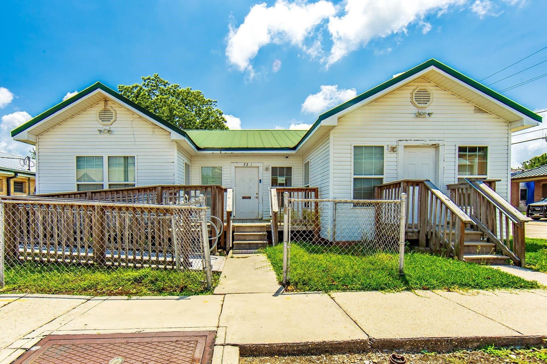 Property Image for 521 Roussell Street