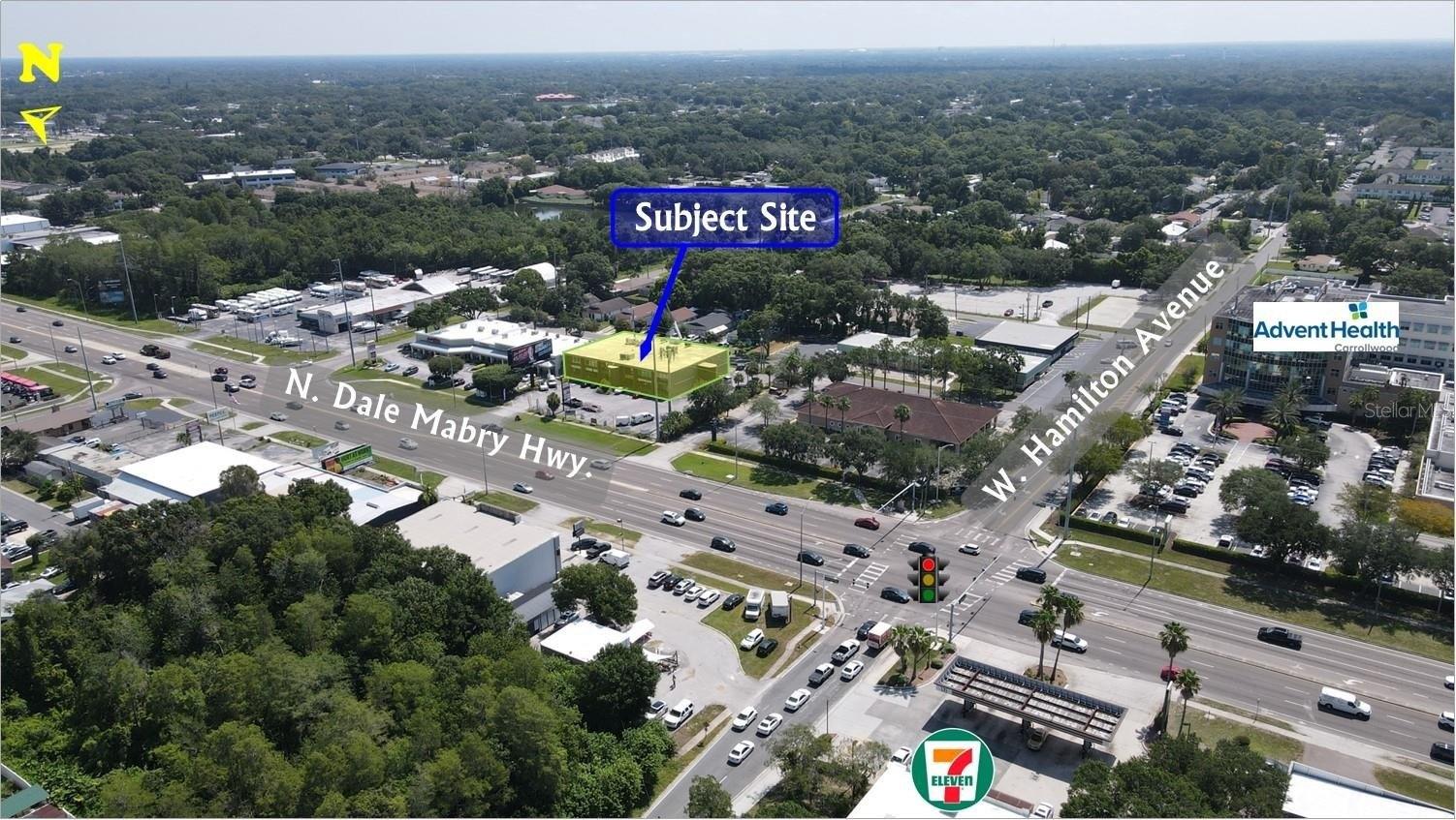 Property Image for 7211 N Dale Mabry Highway N