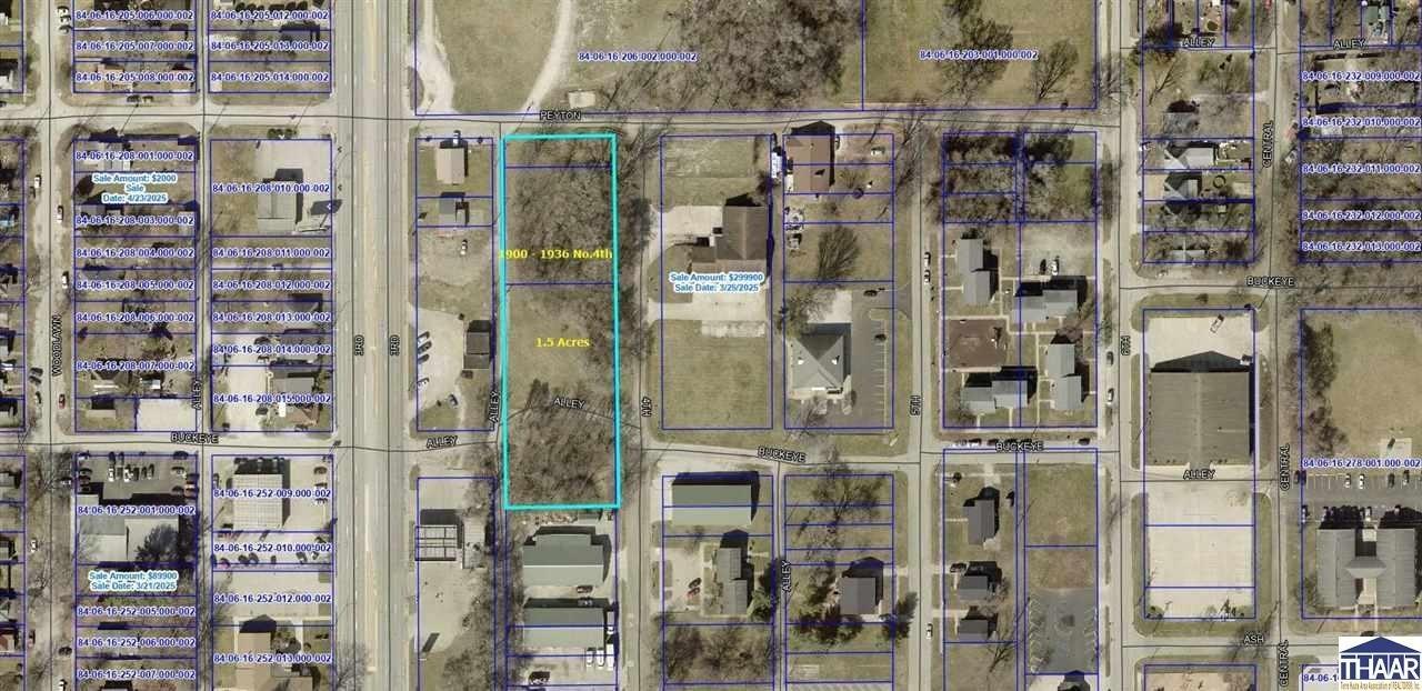 Property Image for 1900 N 4th Street 1924,1936 N 4th Street