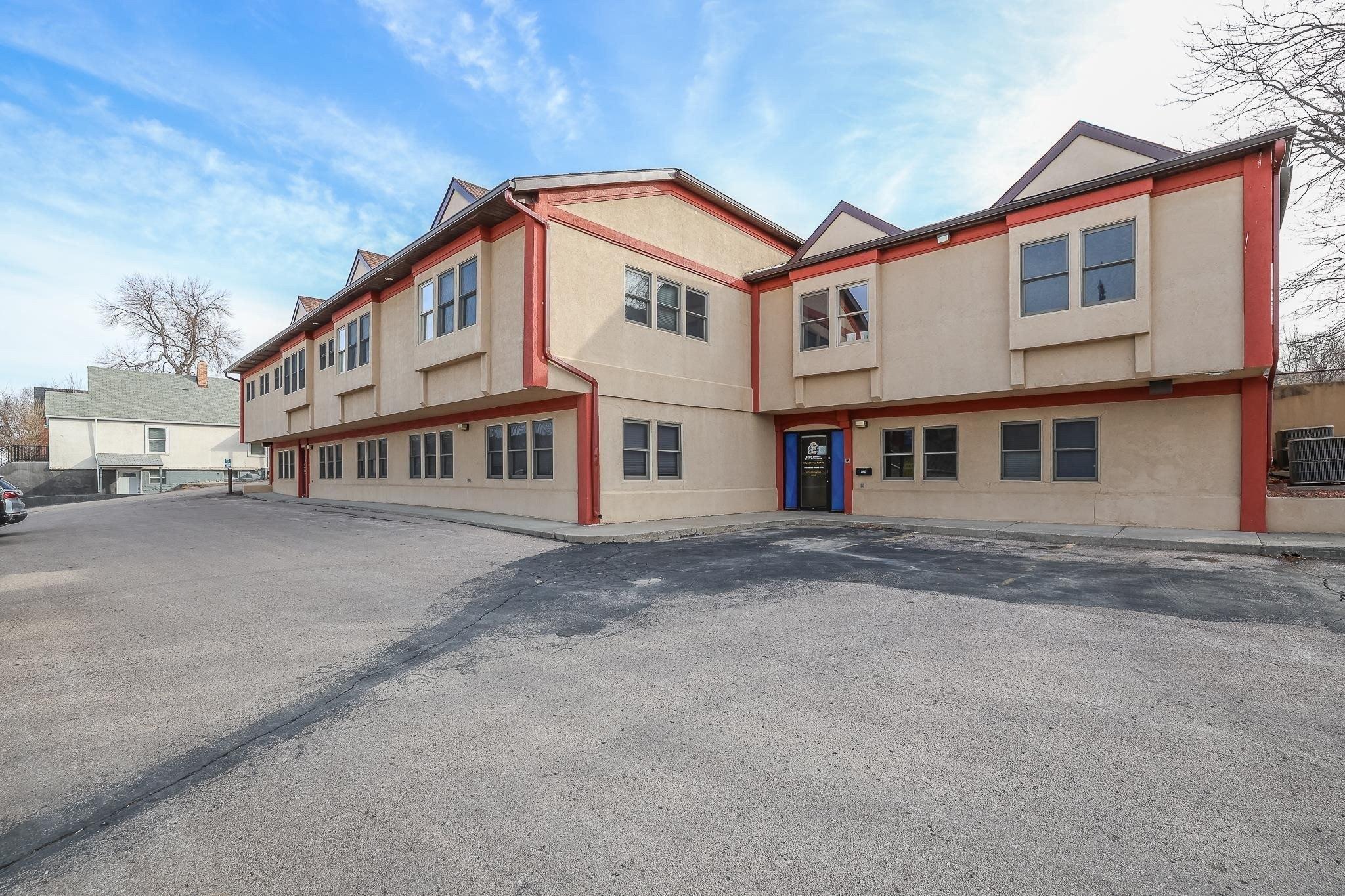 Property Image for 1220 Mt. Rushmore Road