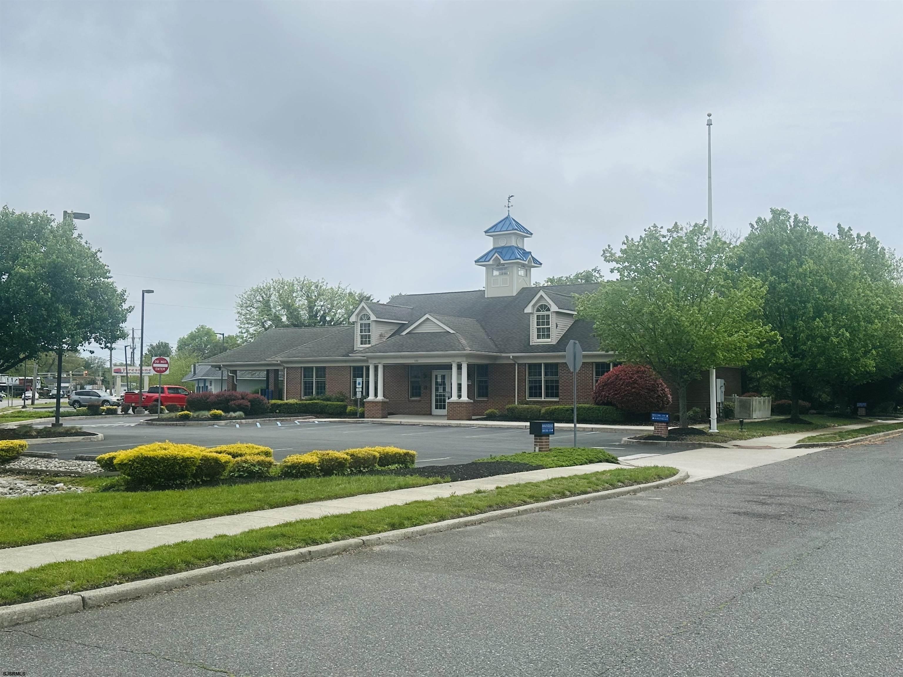 Property Image for 1101 Tilton Road