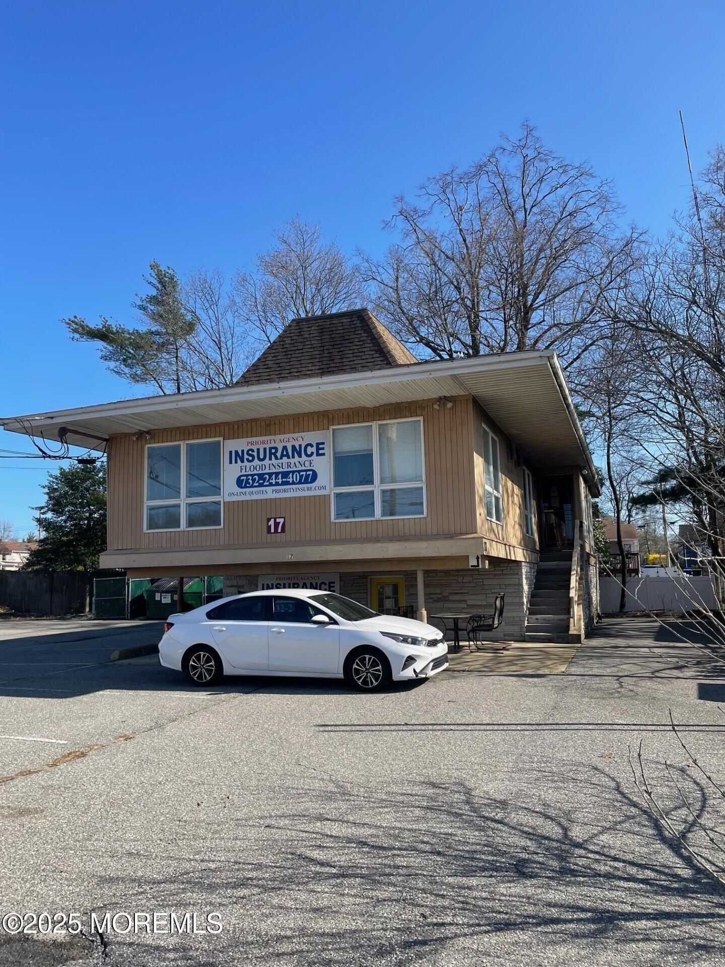 Property Image for 17 E Route 37 Upper Level