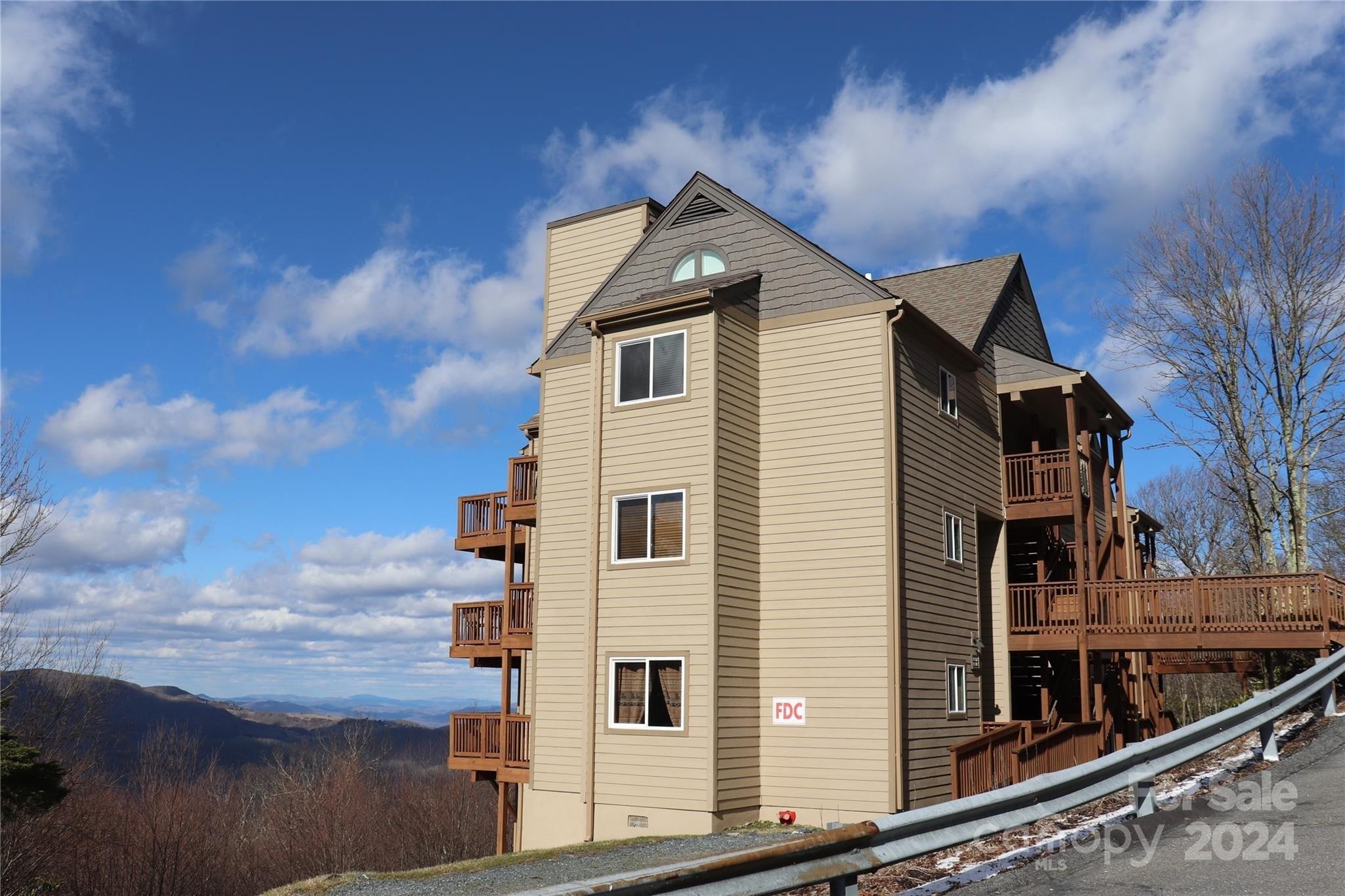 Property Image for 111 Sugar Ski Drive 11-803