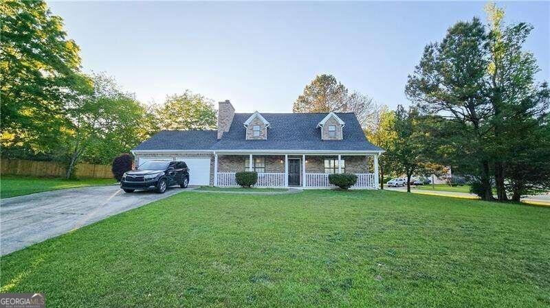 Property Image for 4356 Wesley Place