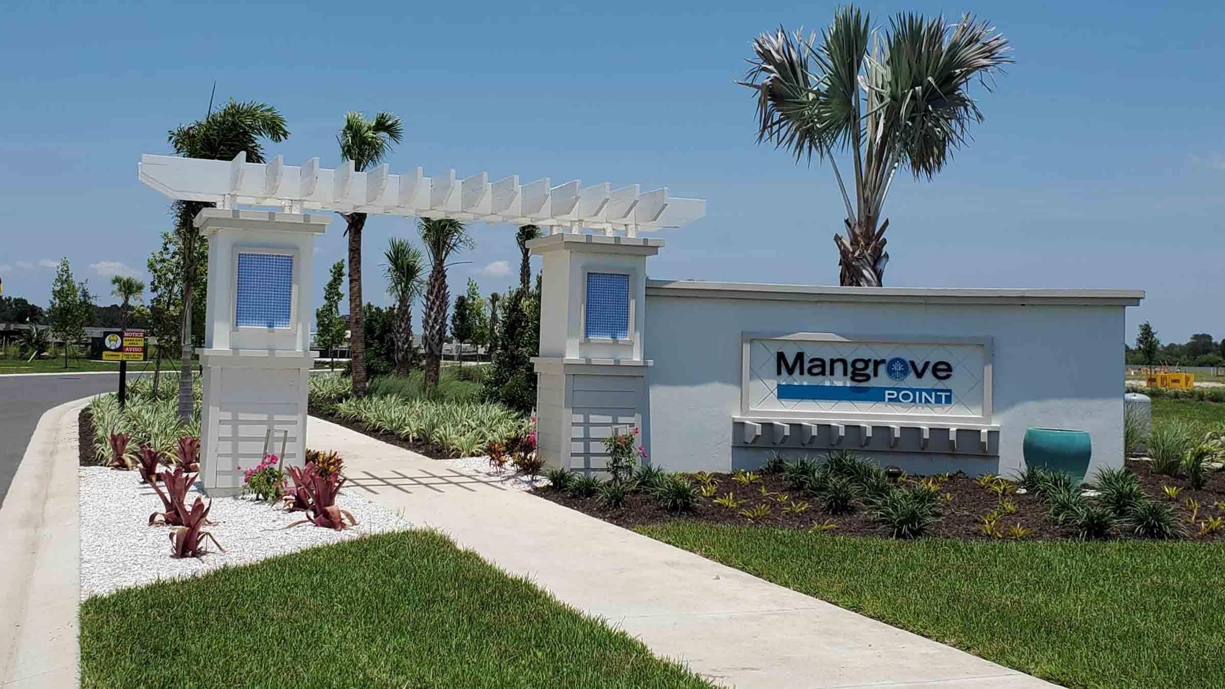 Property Image for 406 Mangrove Shade Cir