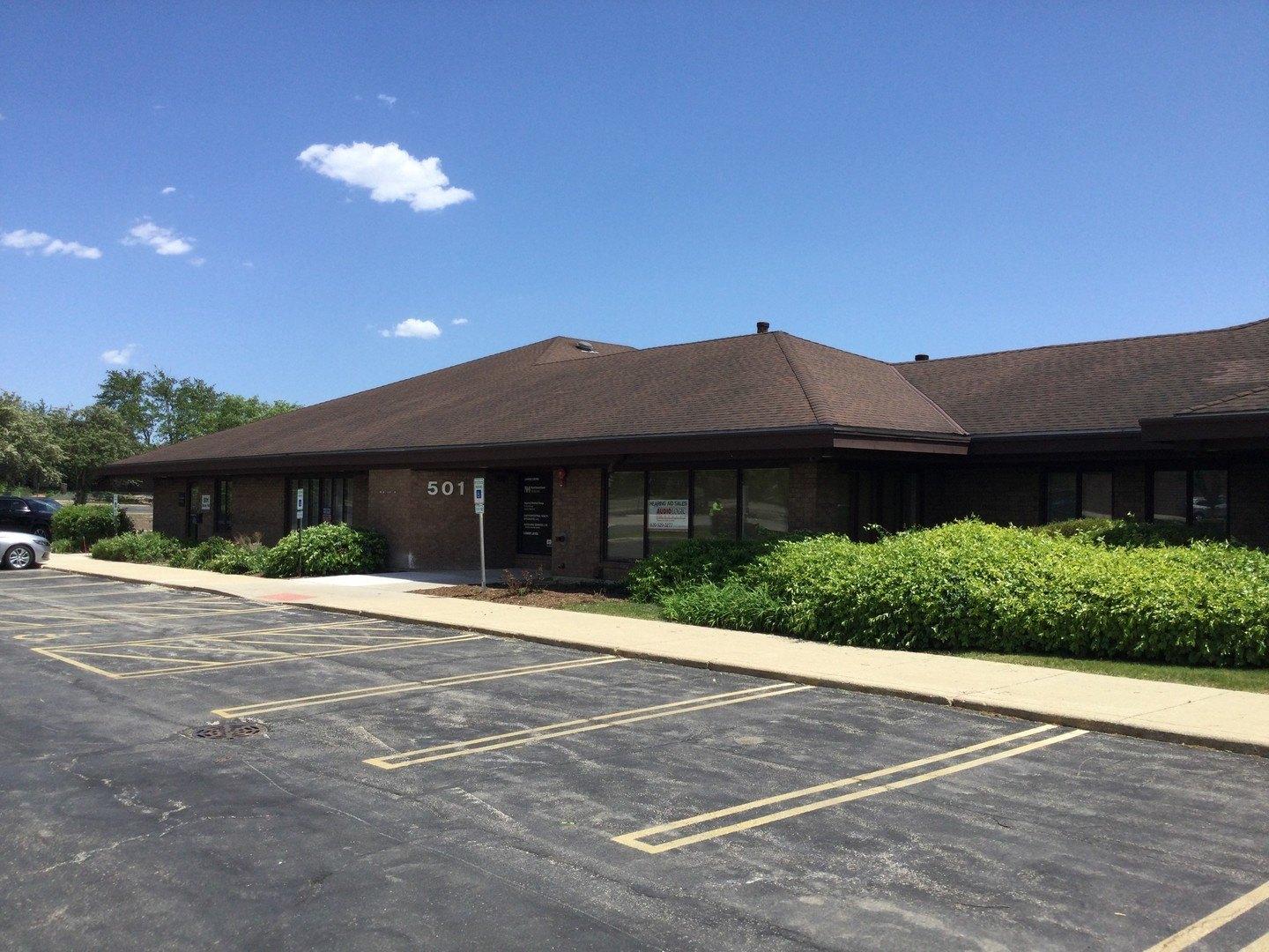 Property Image for 501 Thornhill Drive