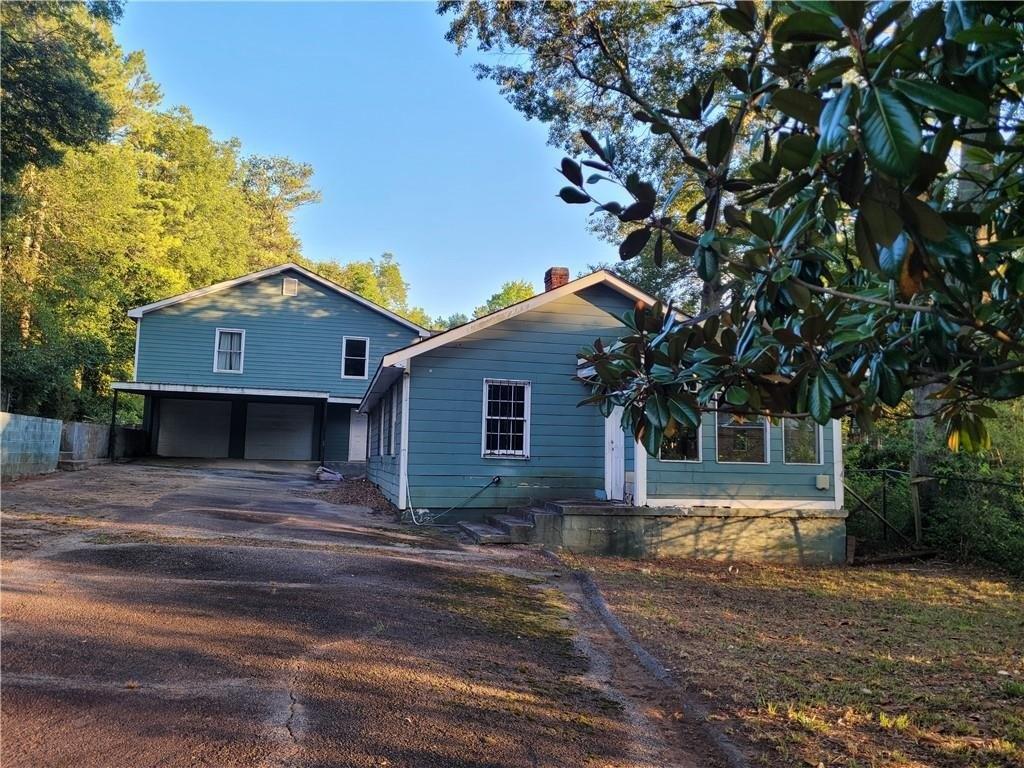 Property Image for 1353 Skyhaven Road SE