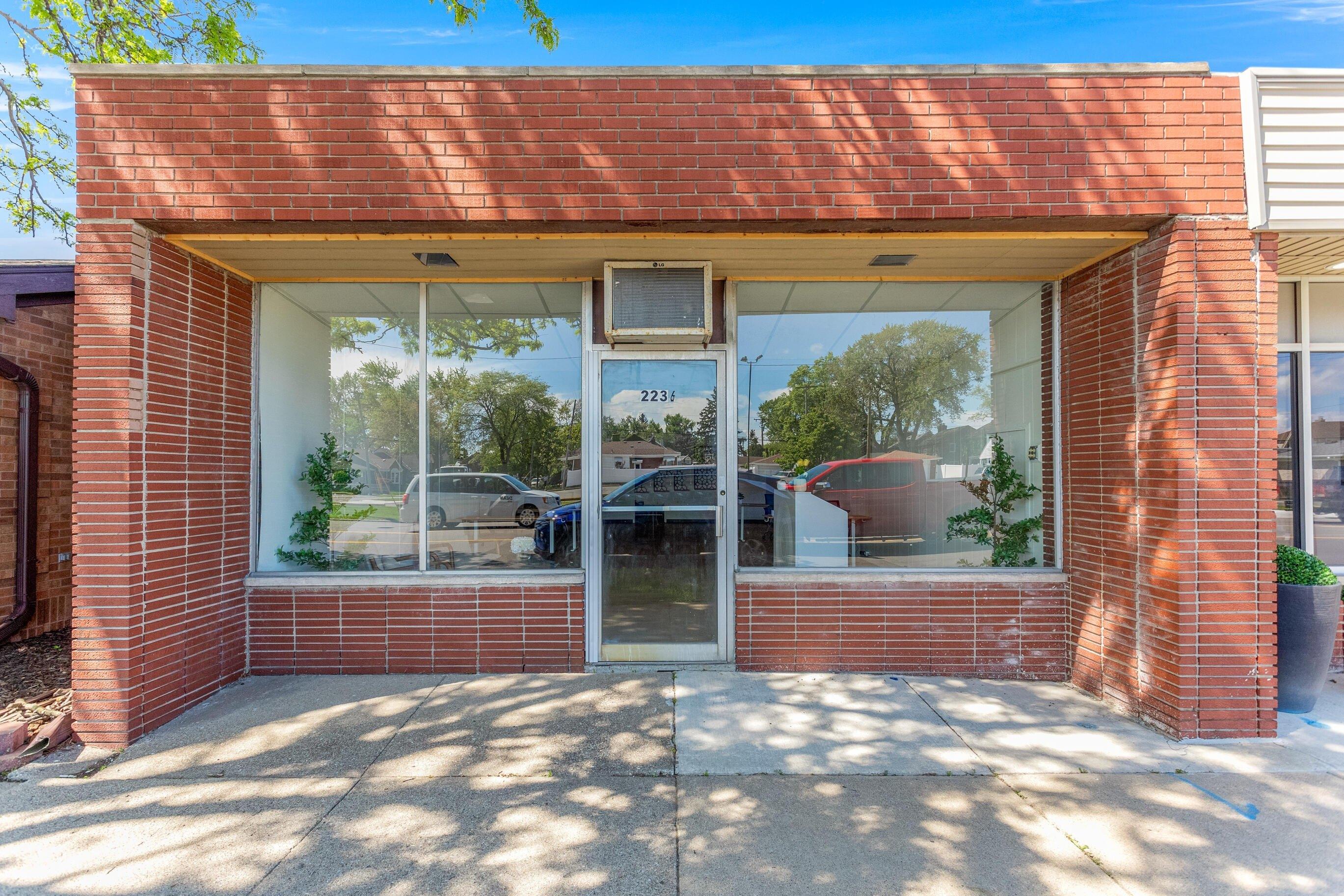 Property Image for 2236 Ford Ave. Avenue
