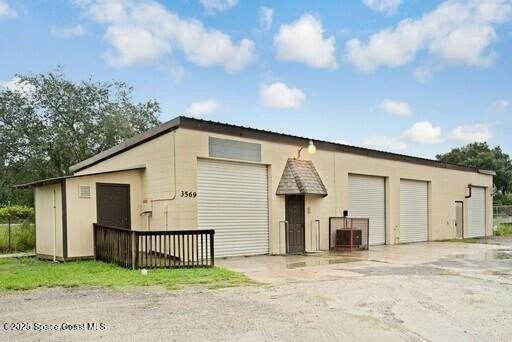 Property Image for 3569 Industrial Rd
