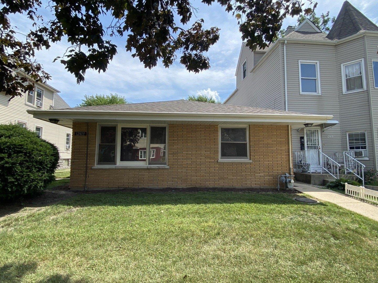 Property Image for 12413 MAPLE Avenue