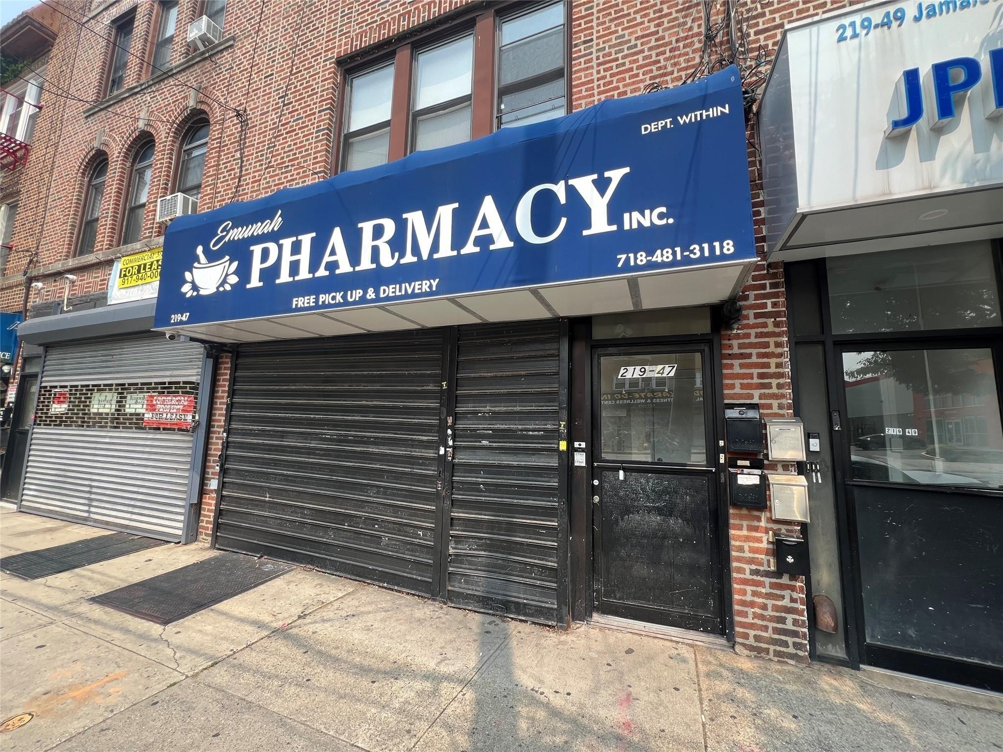 Property Image for 21947 Jamaica Avenue