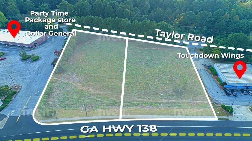 Property Image for 326 Highway 138 SW