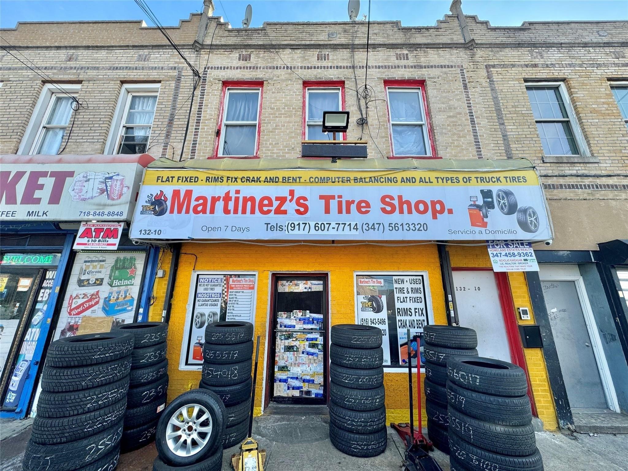 Property Image for 132-10 111th Avenue