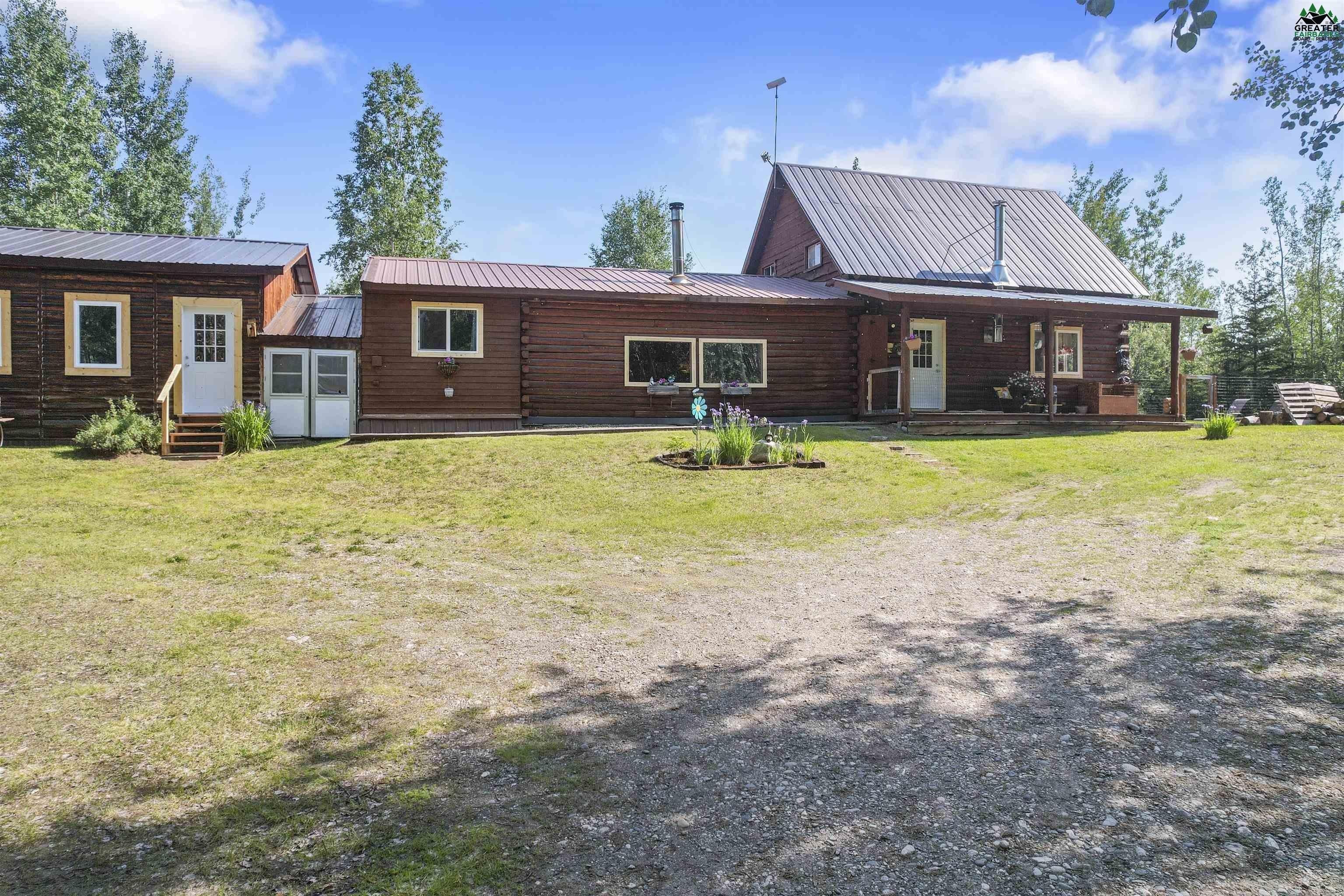 Delta Junction Real Estate Find Houses & Homes for Sale in Delta