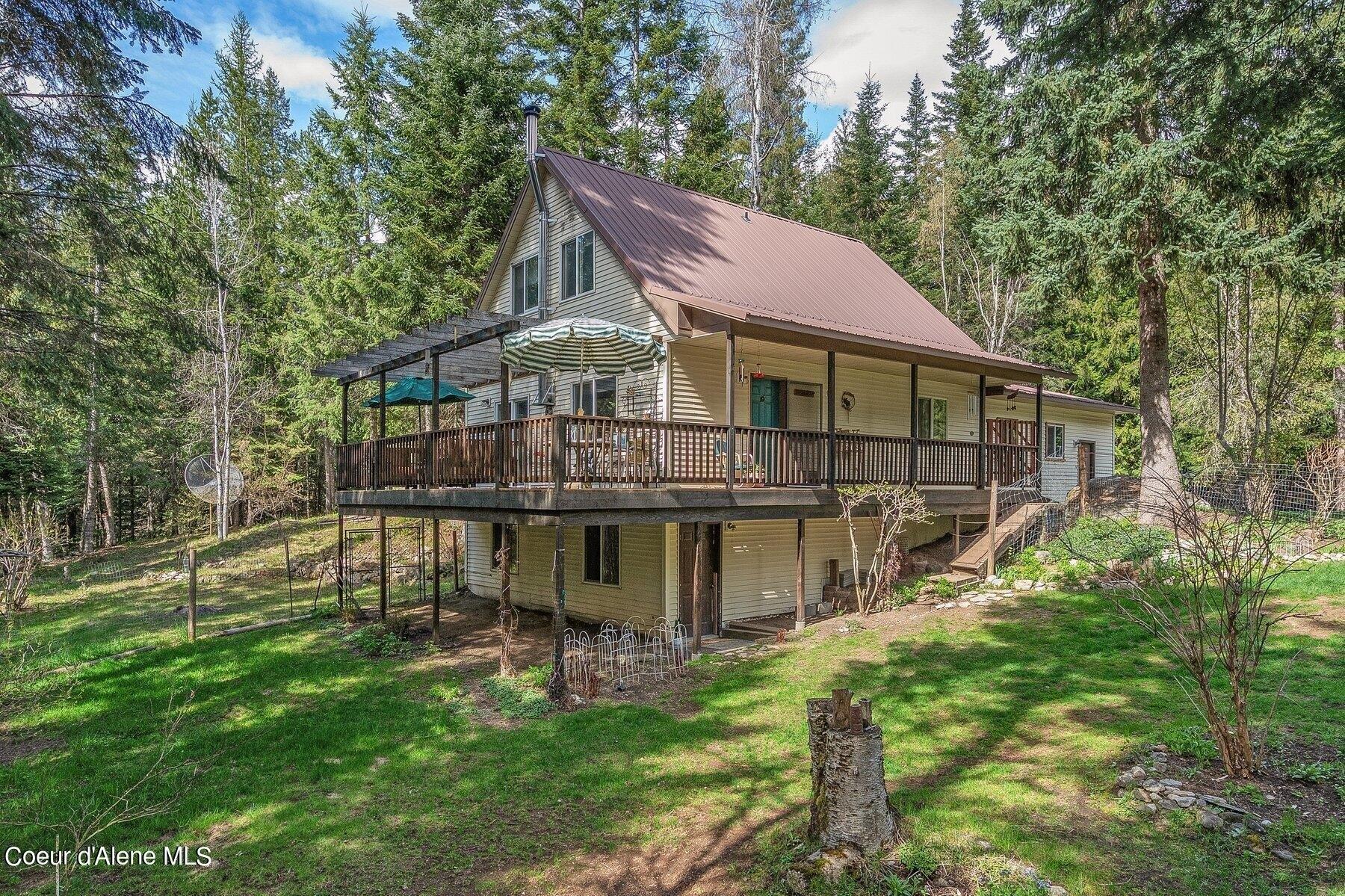 Laclede Real Estate Find Houses & Homes for Sale in Laclede, ID