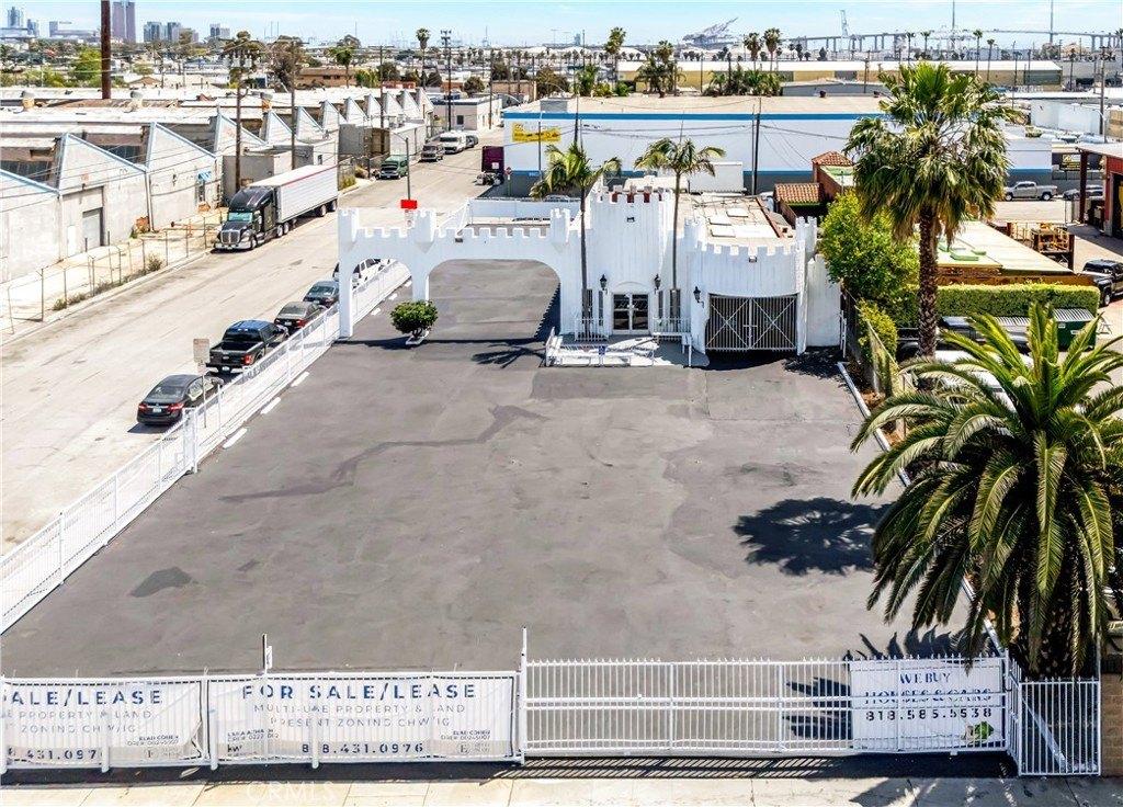 Property Image for 1500 W Pacific Coast
