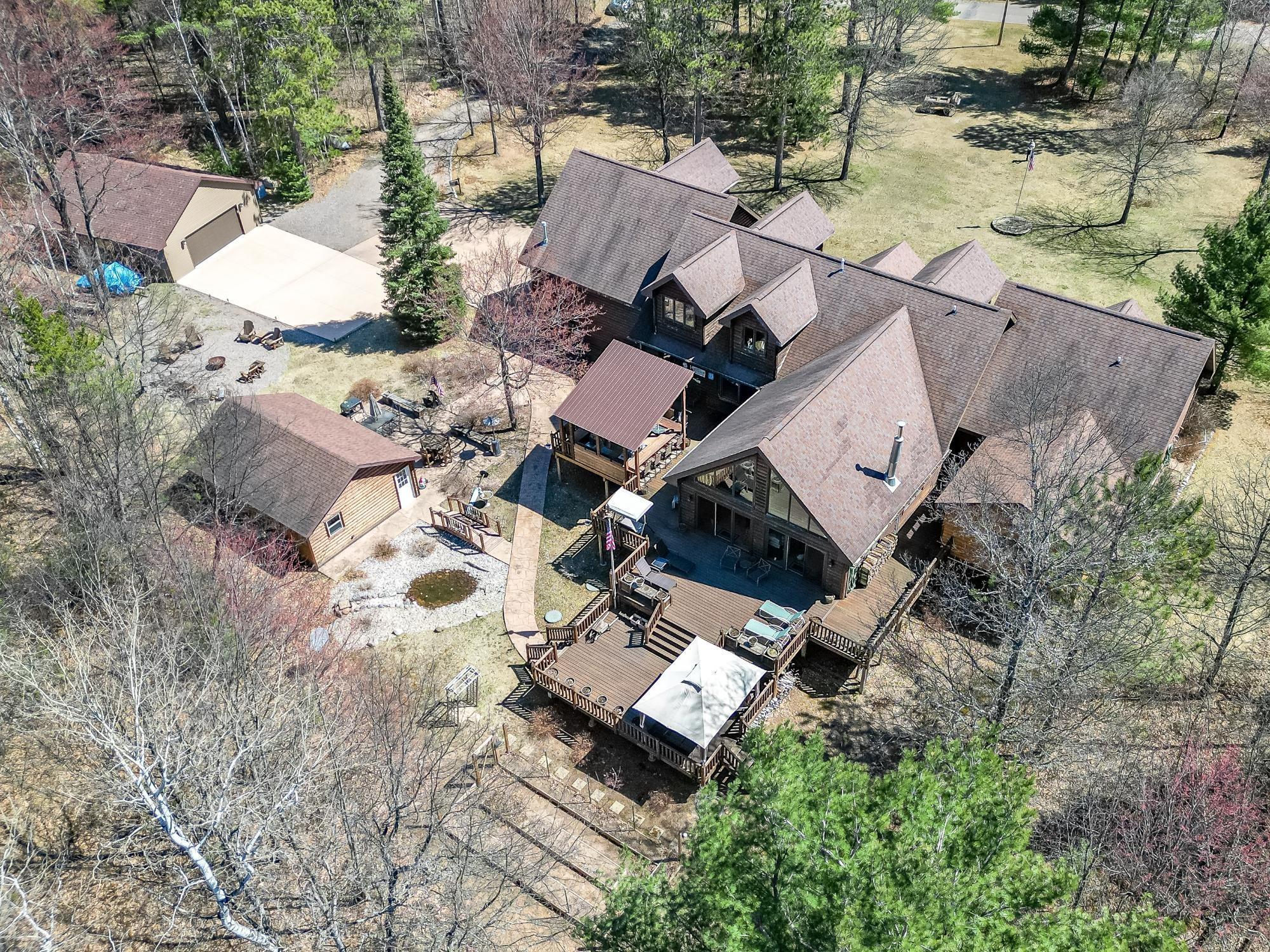 Property Image for 8991 Curtis Lake Dr