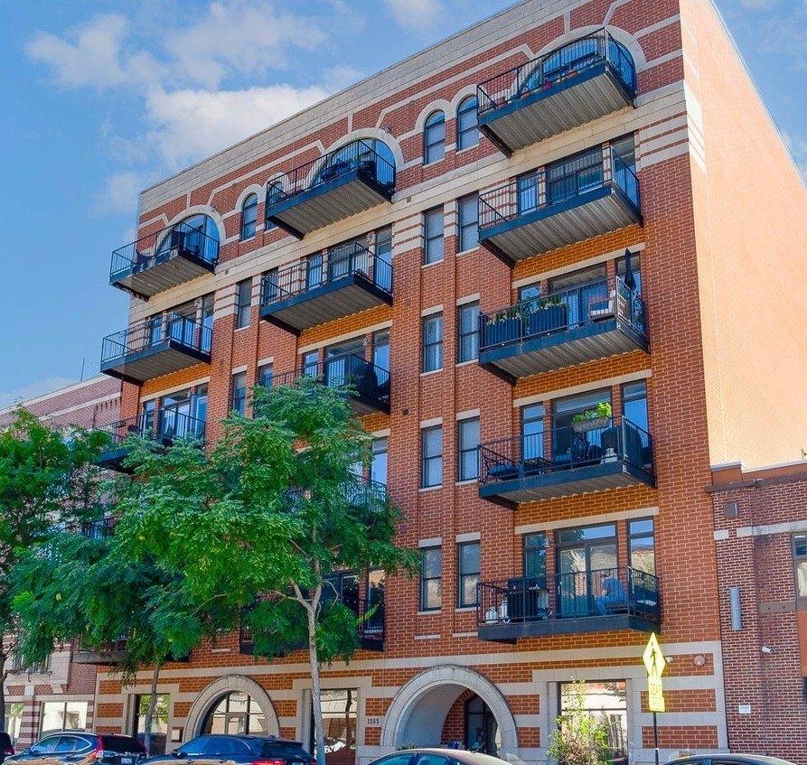 Property Image for 1355 W Washington Boulevard
