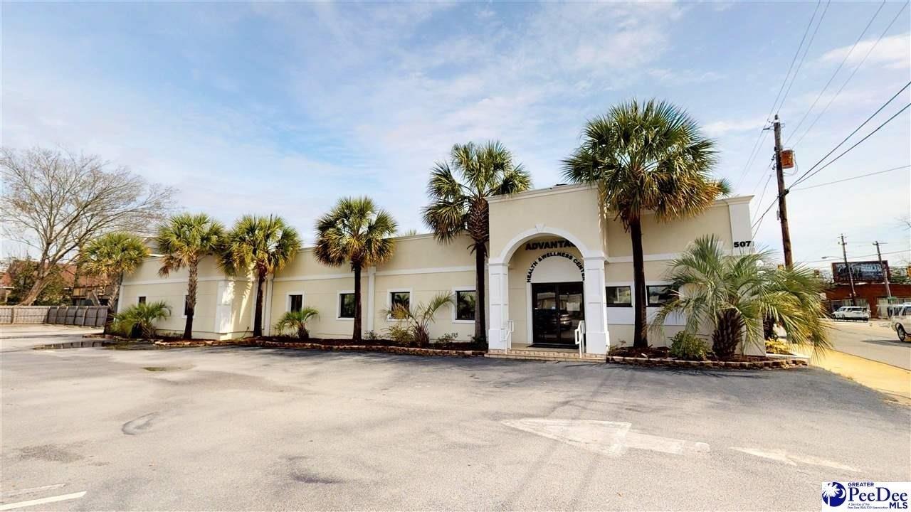 Property Image for 507 W Palmetto Street