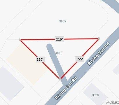 Property Image for 3821 Rising Sun Road